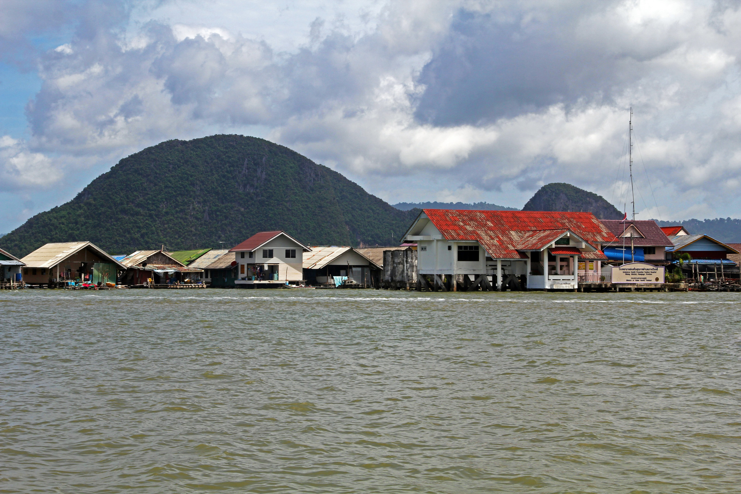 Пхукет. Фотограф Алексей Федорищев