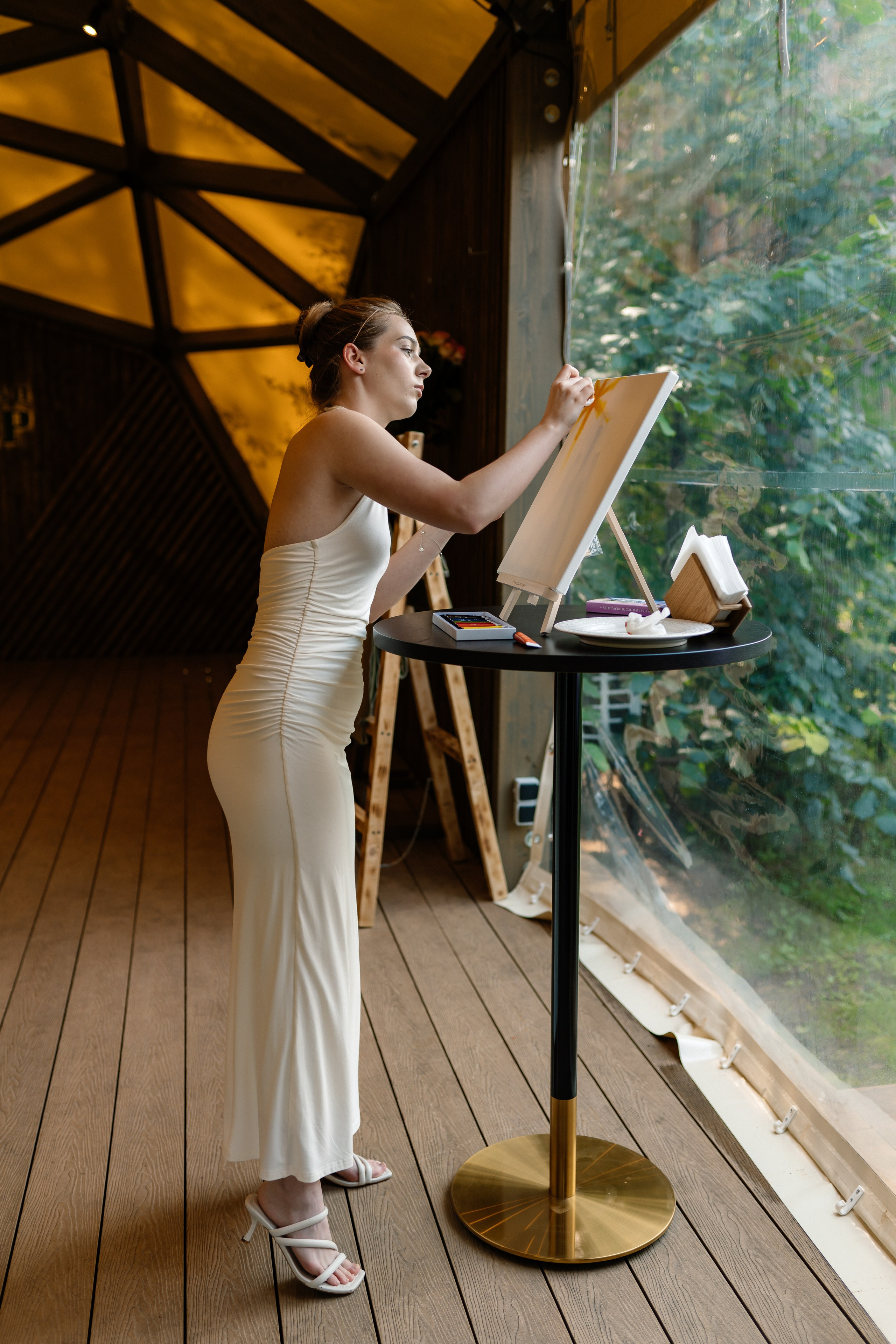 Мария и Илья. Семейный фотограф Одинцово Москва Наталия Черенкова