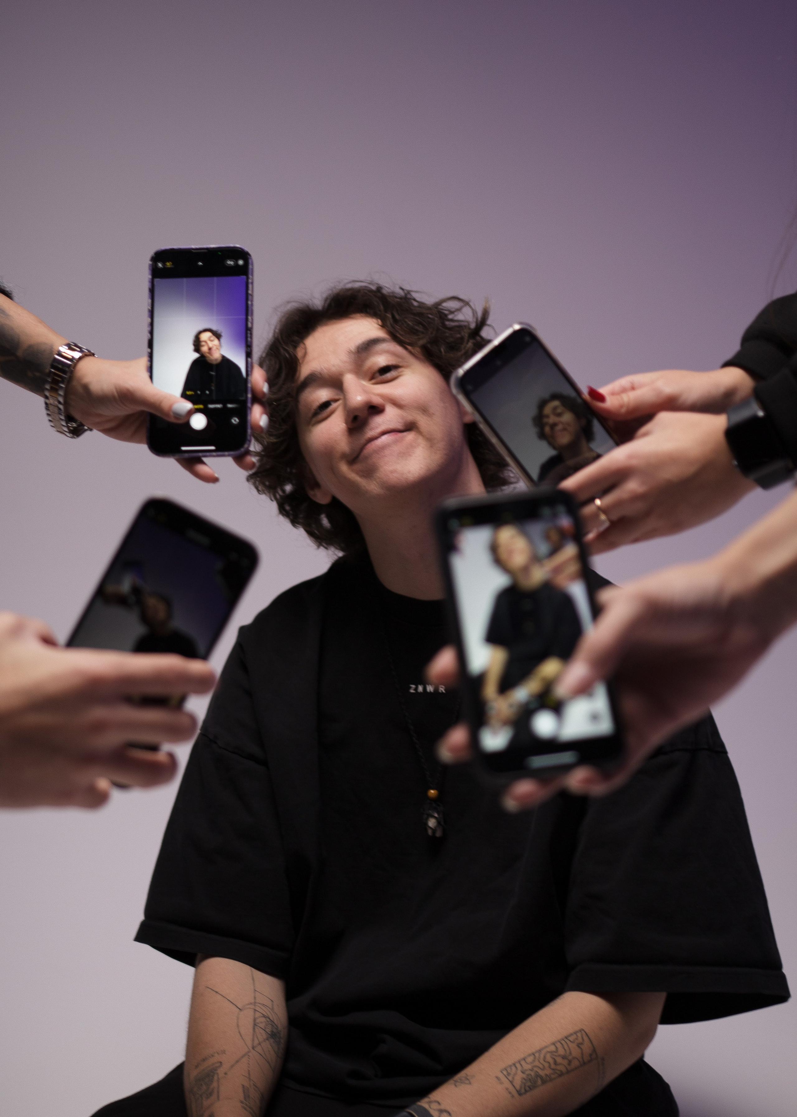 VASAP | Контент-съемка для видеографа. Фотограф Москва — личные фотосессии, лавстори в студии