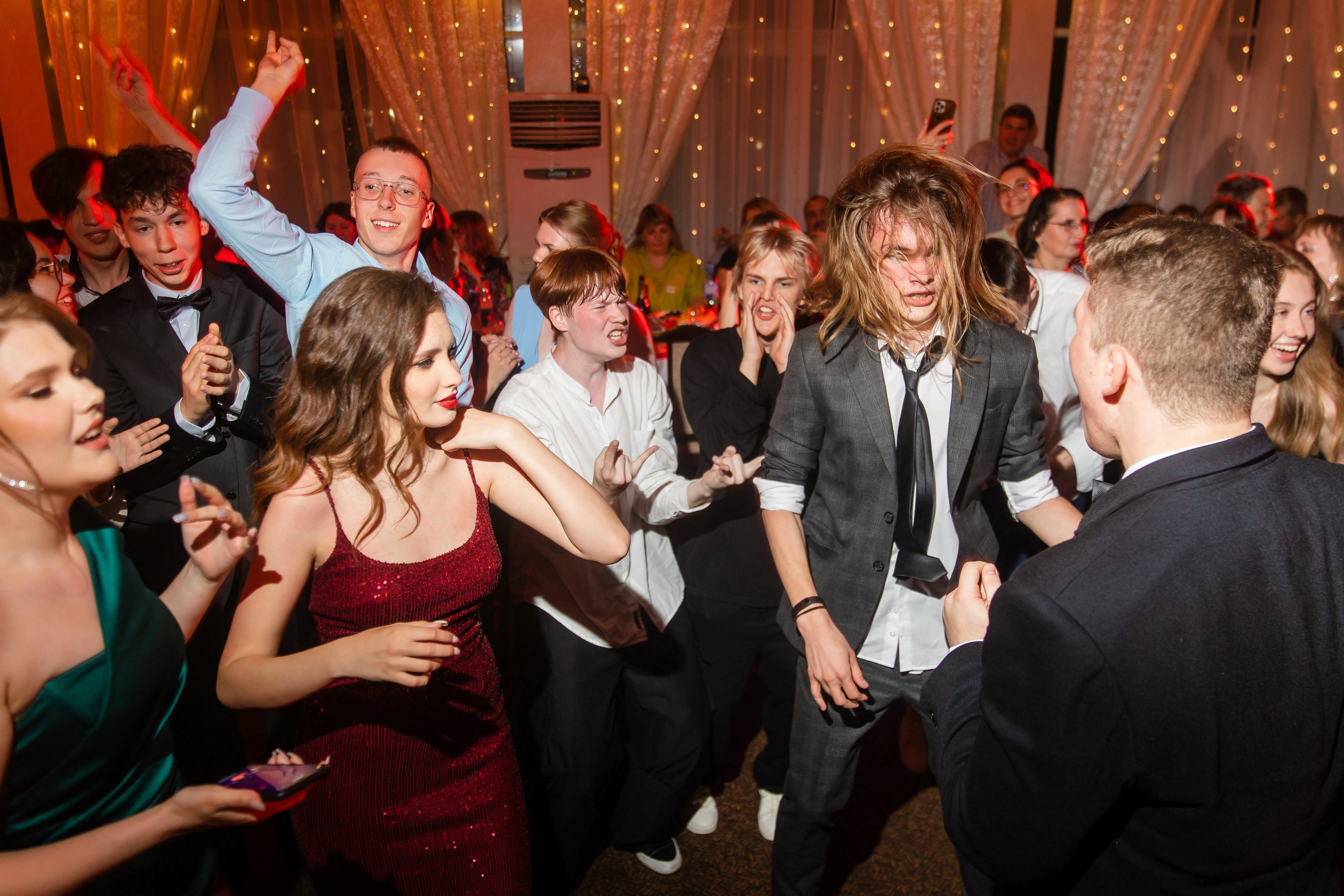 Выпускные. Фотограф в Челябинске Антон Акулов