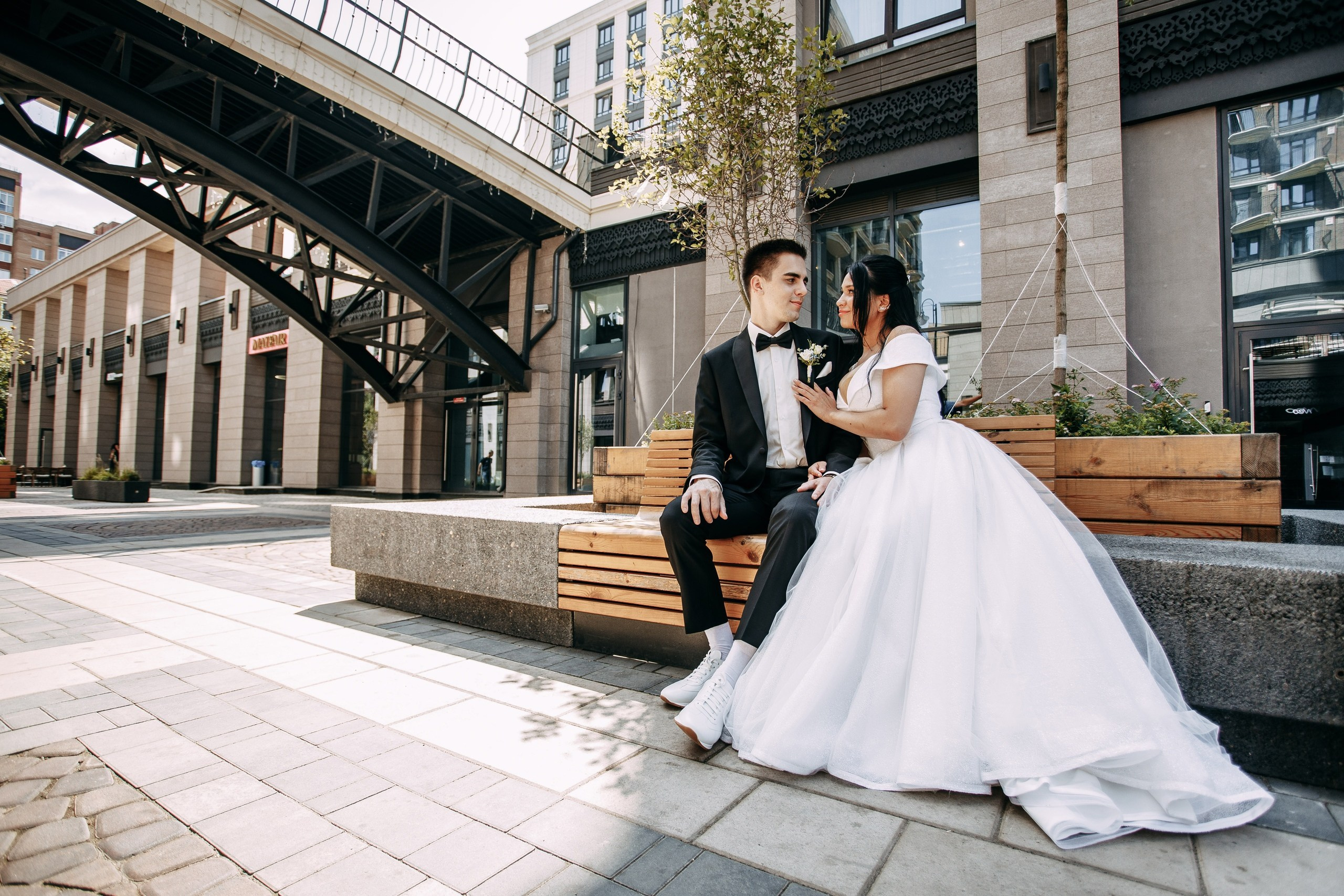 Свадьбы. Главная