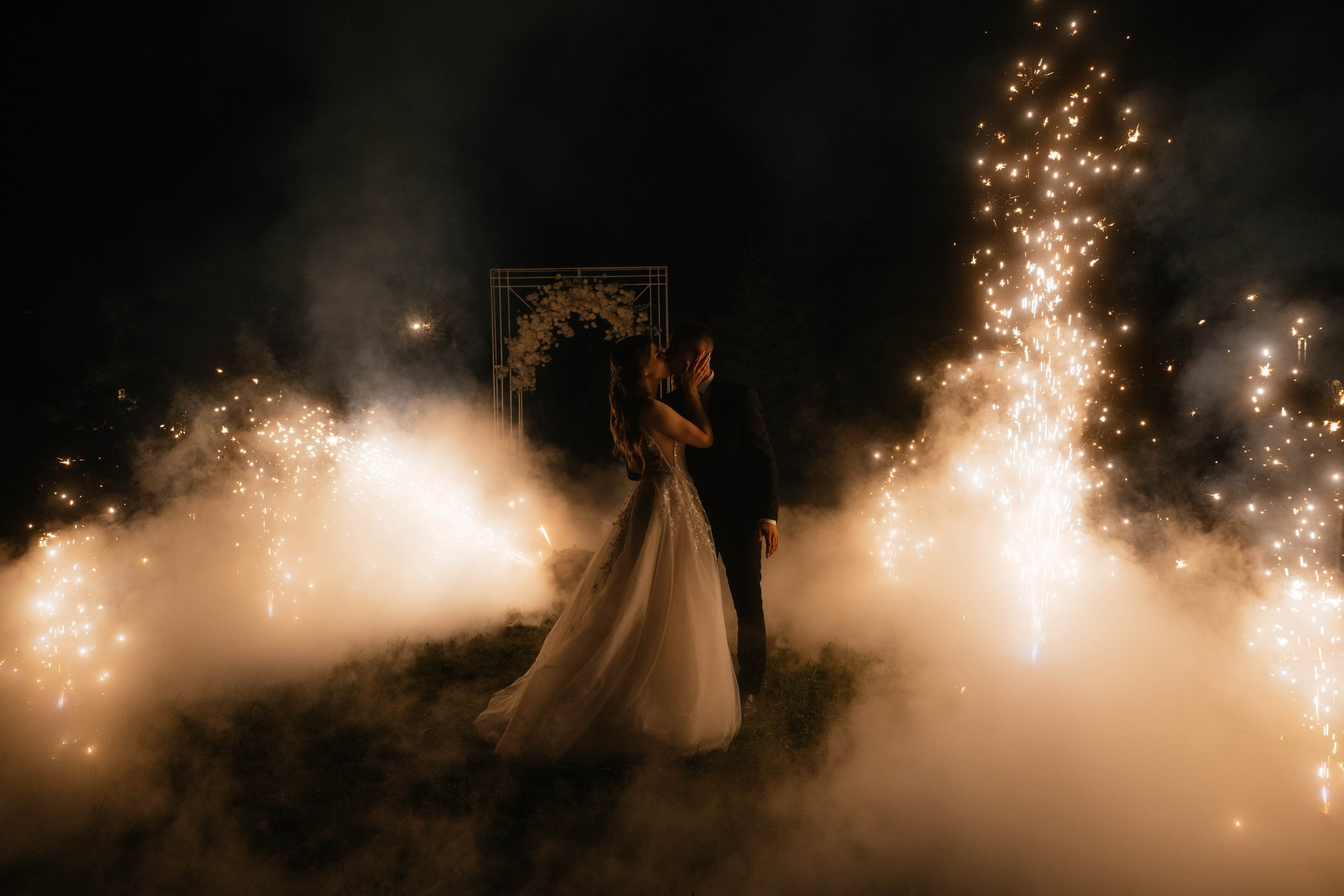 Wedding day #90. Свадебный, семейный фотограф в Рязани Лена Брант