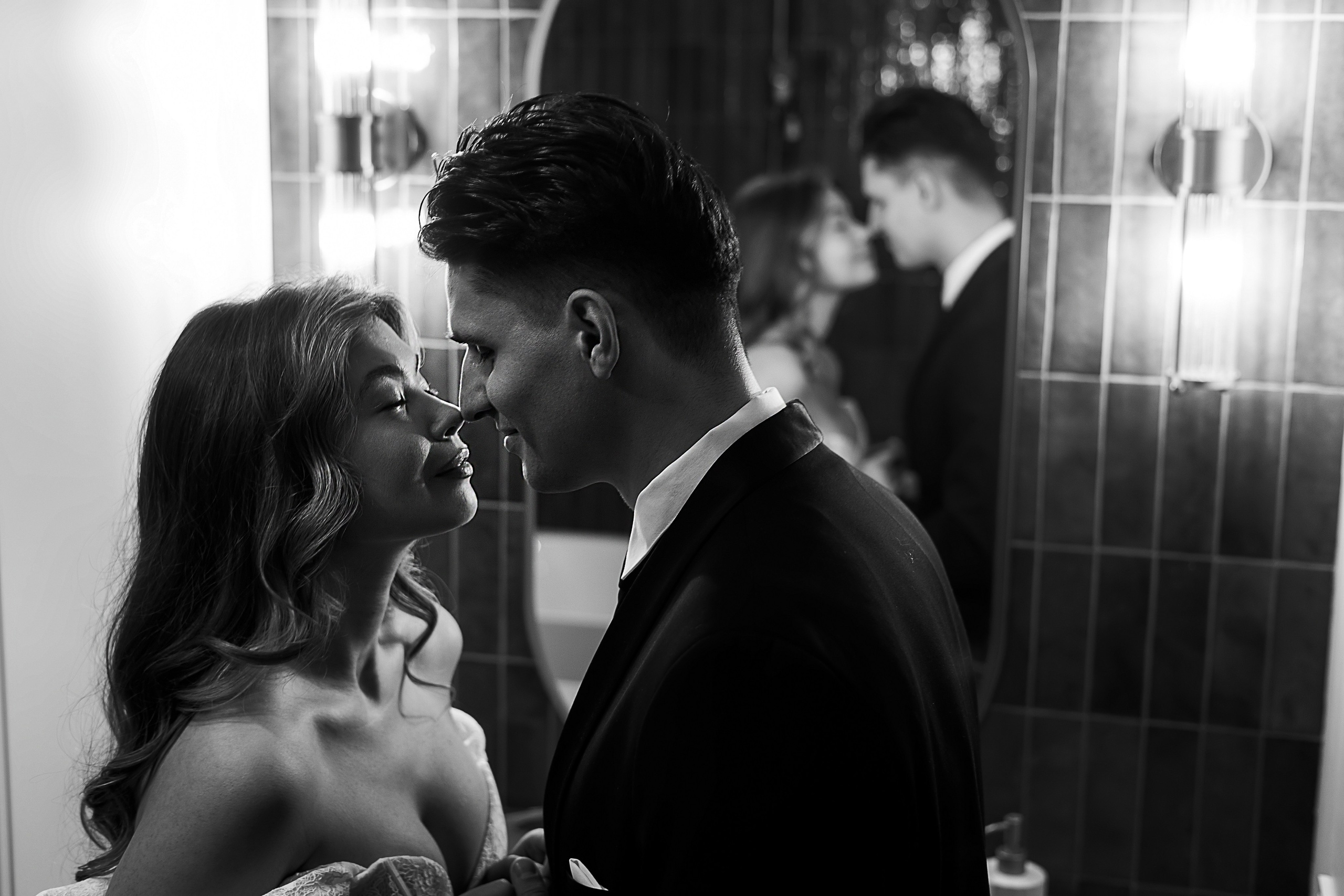 Свадьба. Свадебный и семейный фотограф в Твери и Тверской области