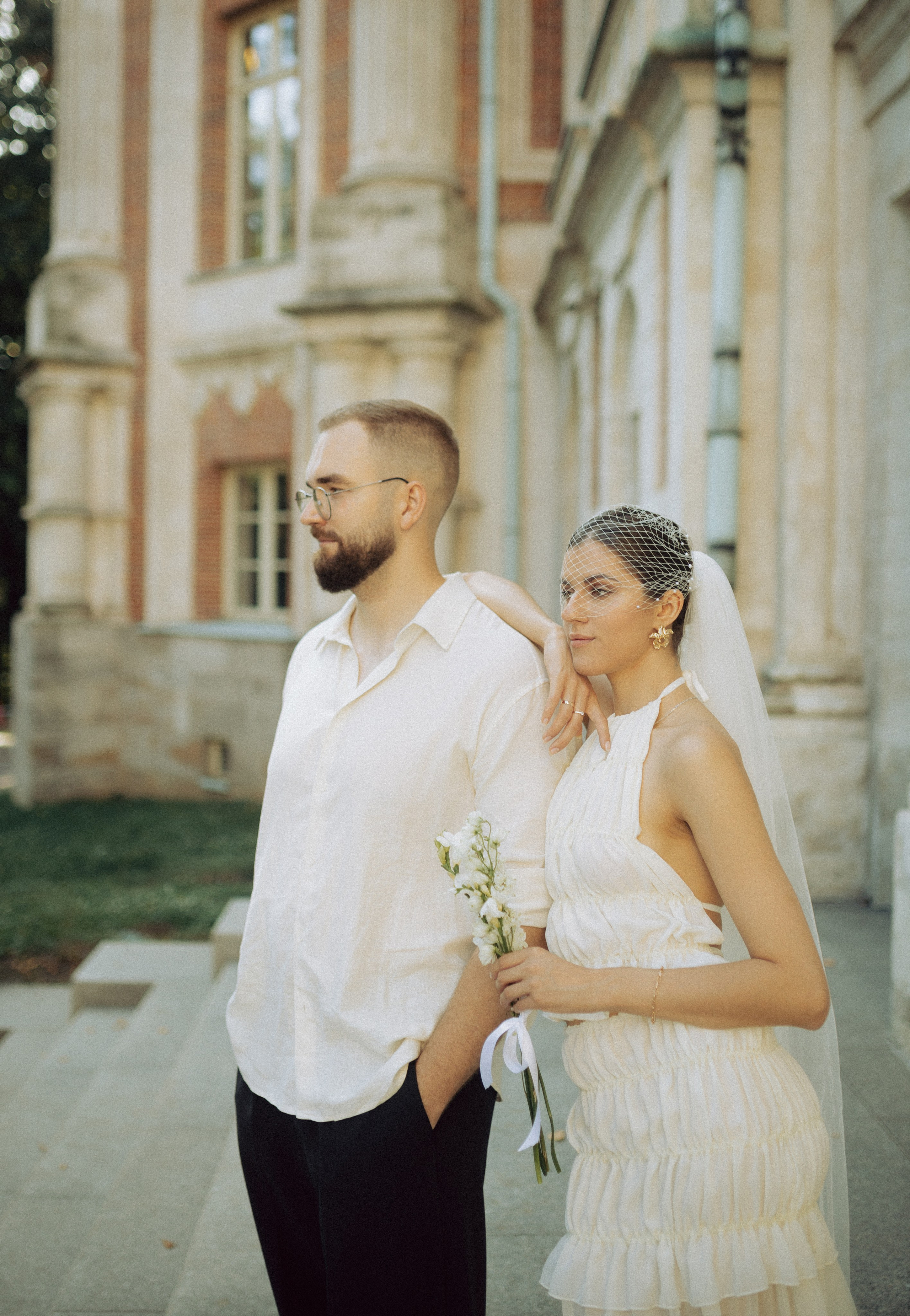 Вдруг как в сказке