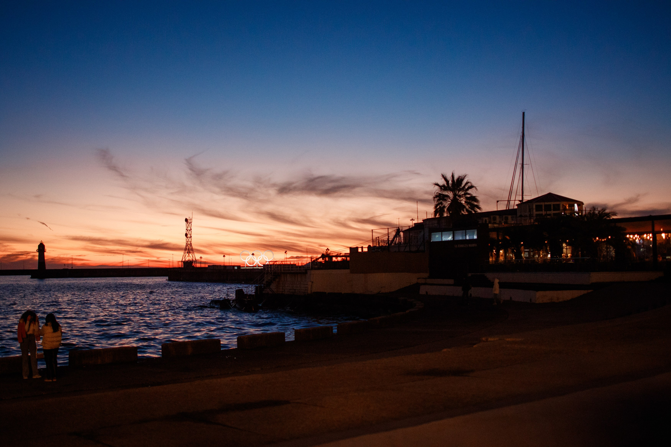 Городское мероприятие. Фотограф Галина Скорик