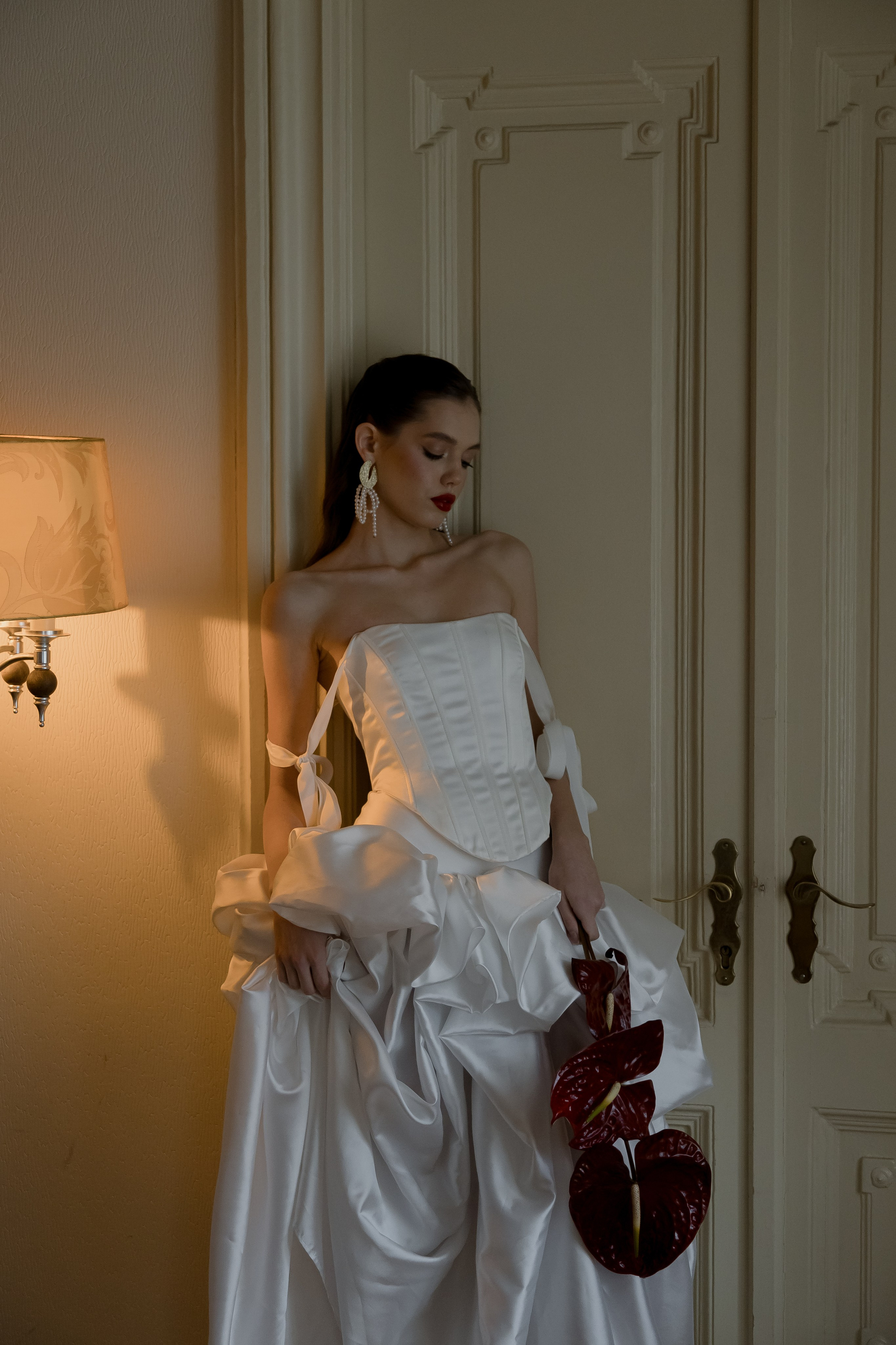 Утро невесты | Daria. Свадебный и женский фотограф в Москве