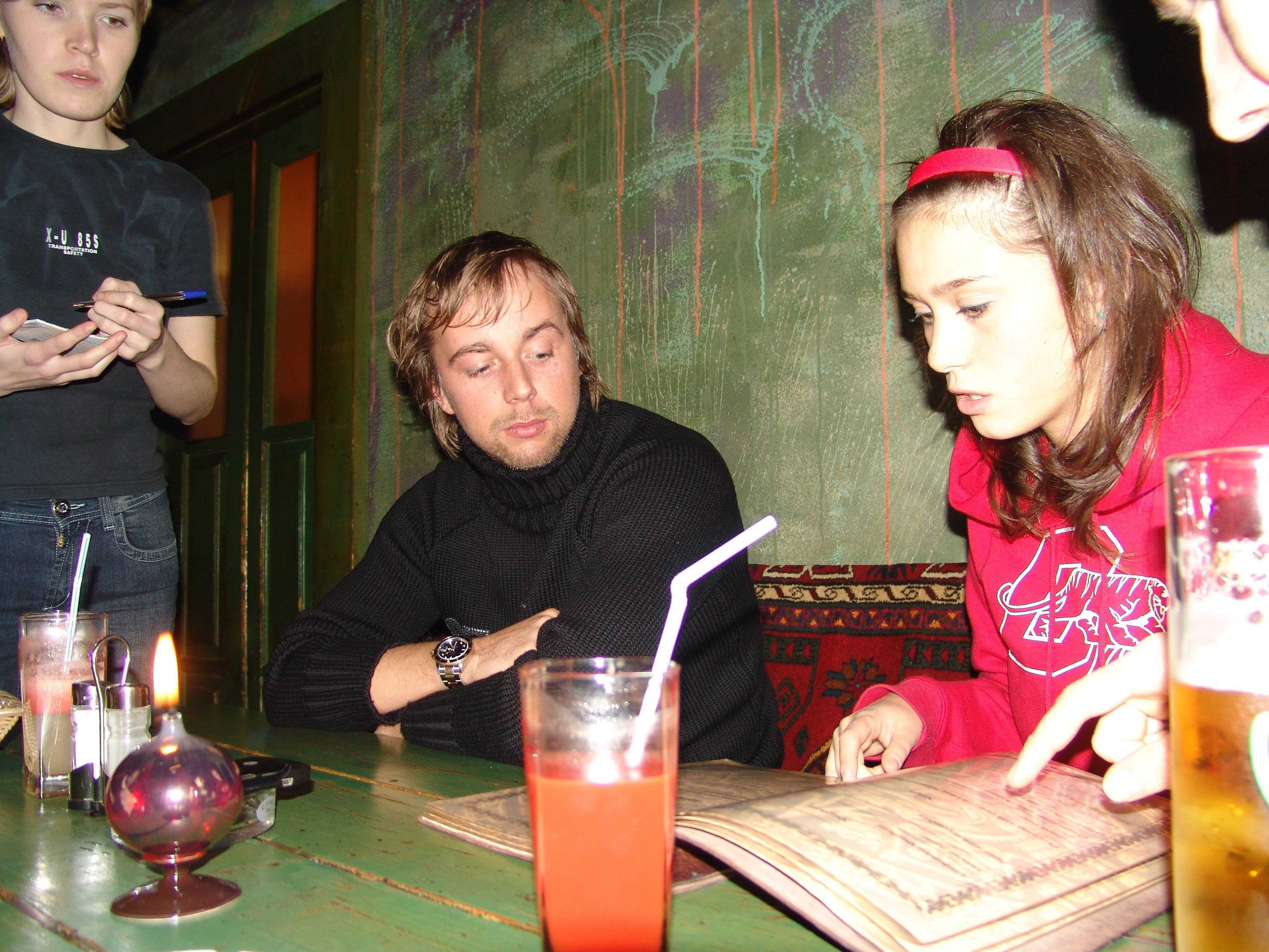 Миров. Заставка