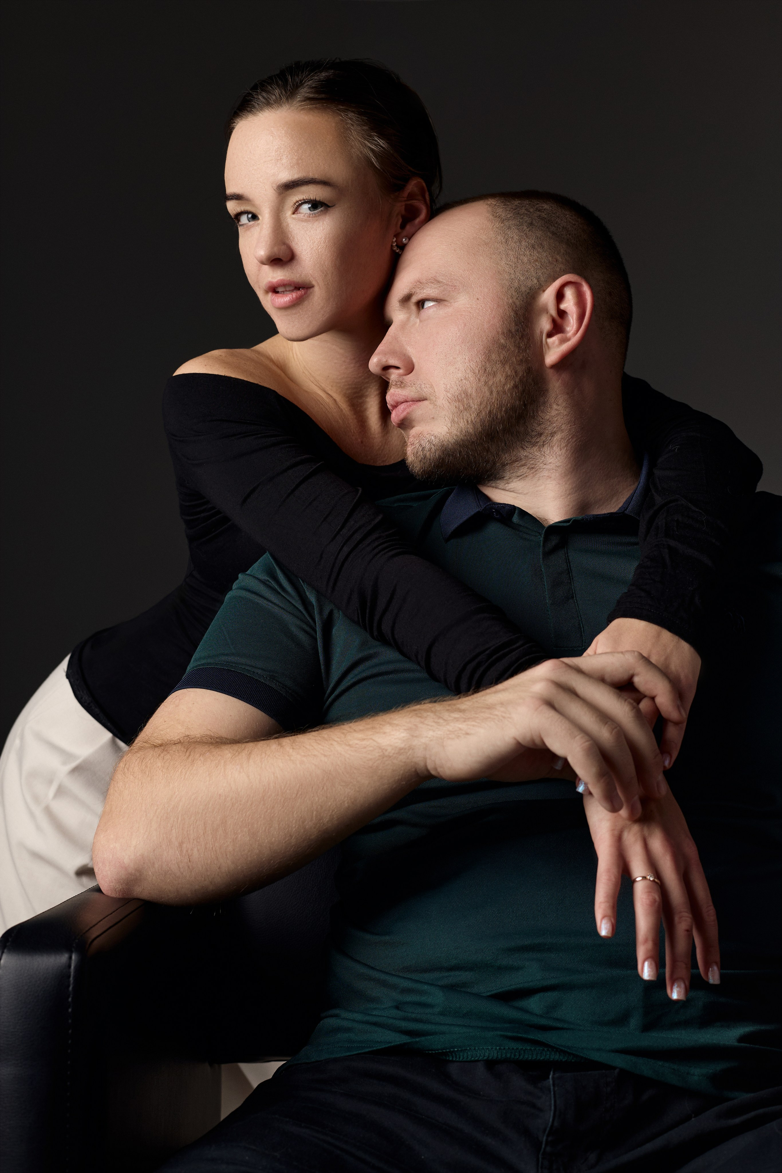 Семейная. Фотограф Владивосток Гасанова Екатерина