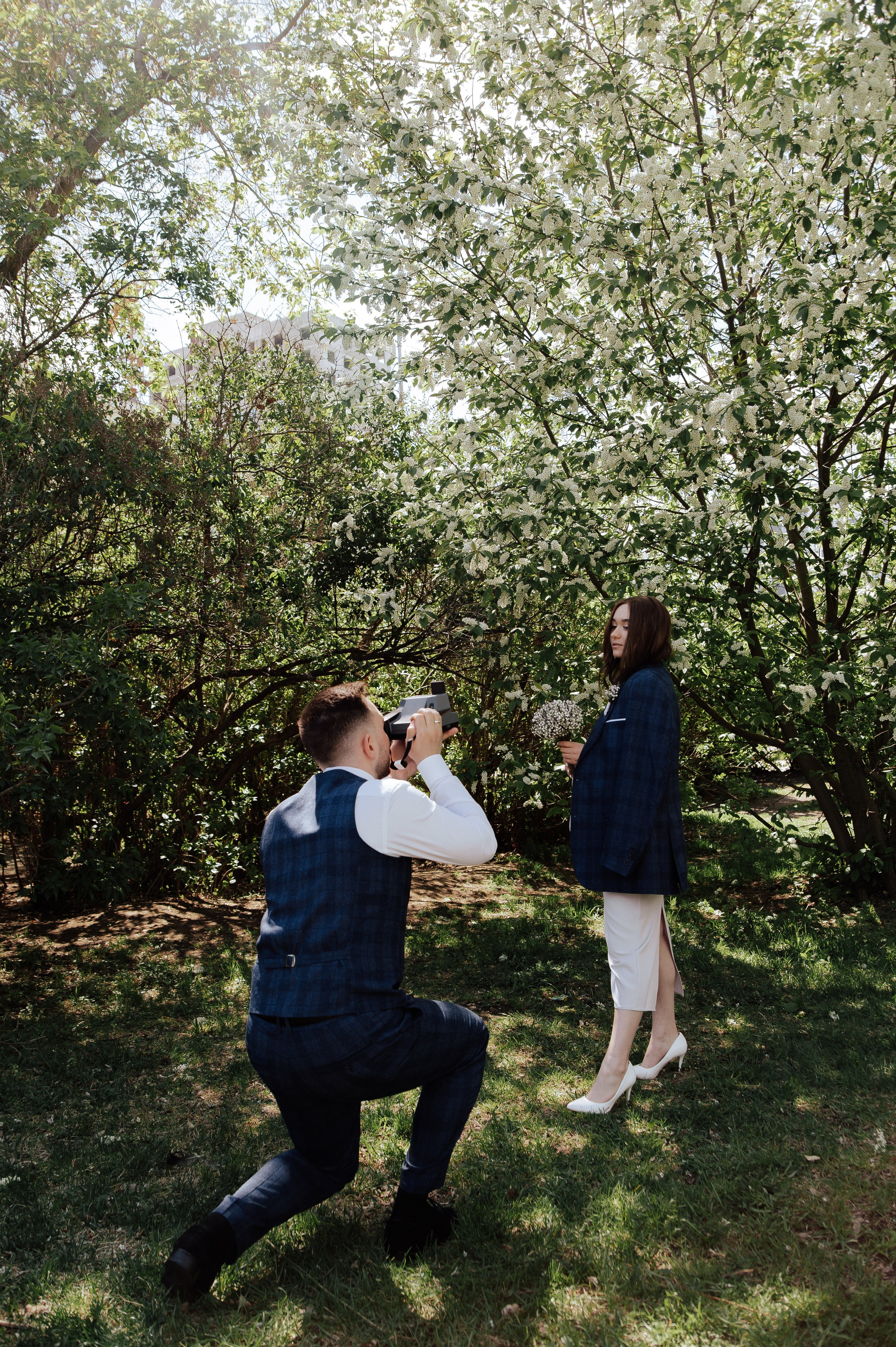 Алина и Леша. Фотограф, контент-фотограф Екатеринбург и Новоуральск Екатерина Гусева