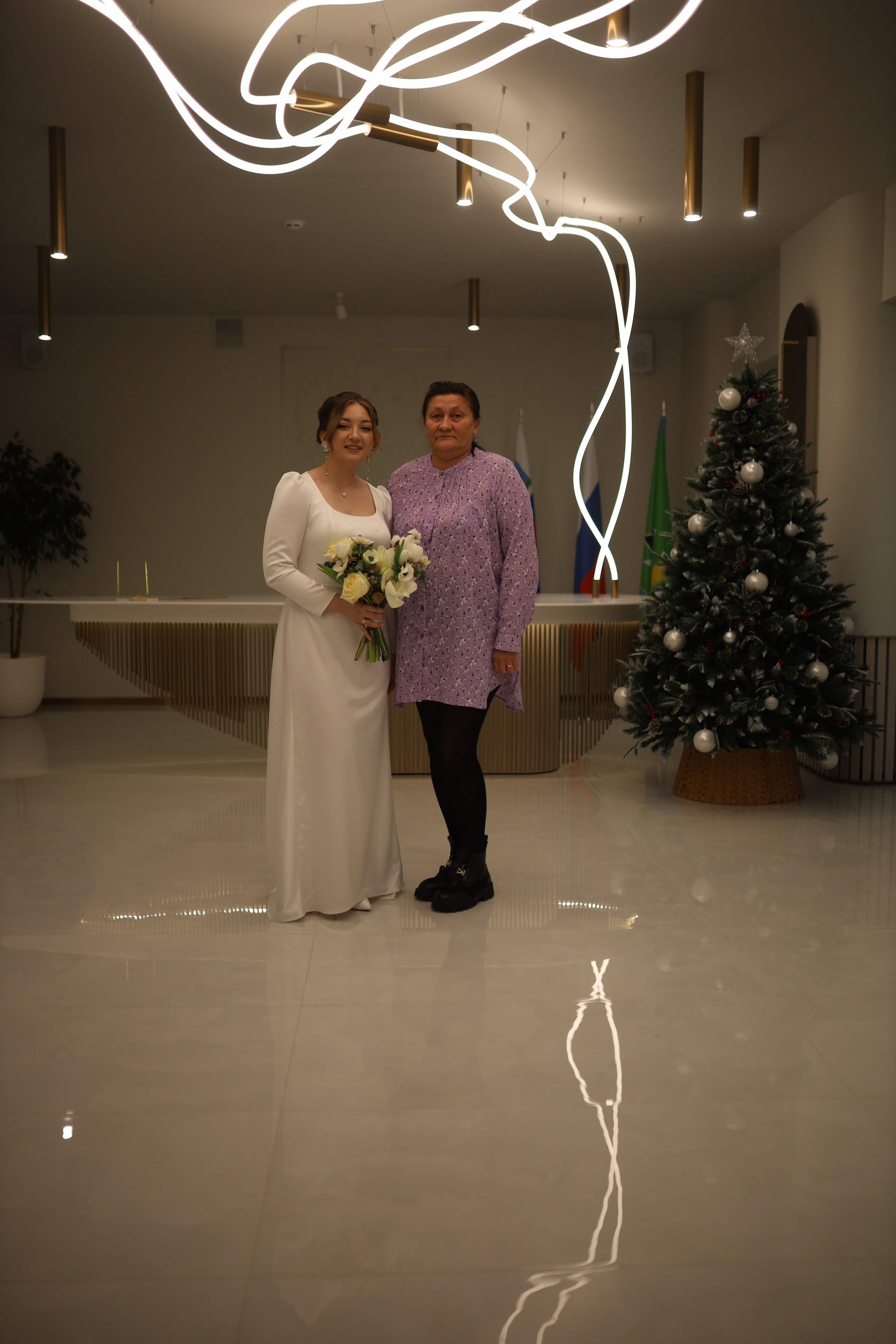 Роспись Анна и Константин. Семейный фотограф Губкин/Старый Оскол