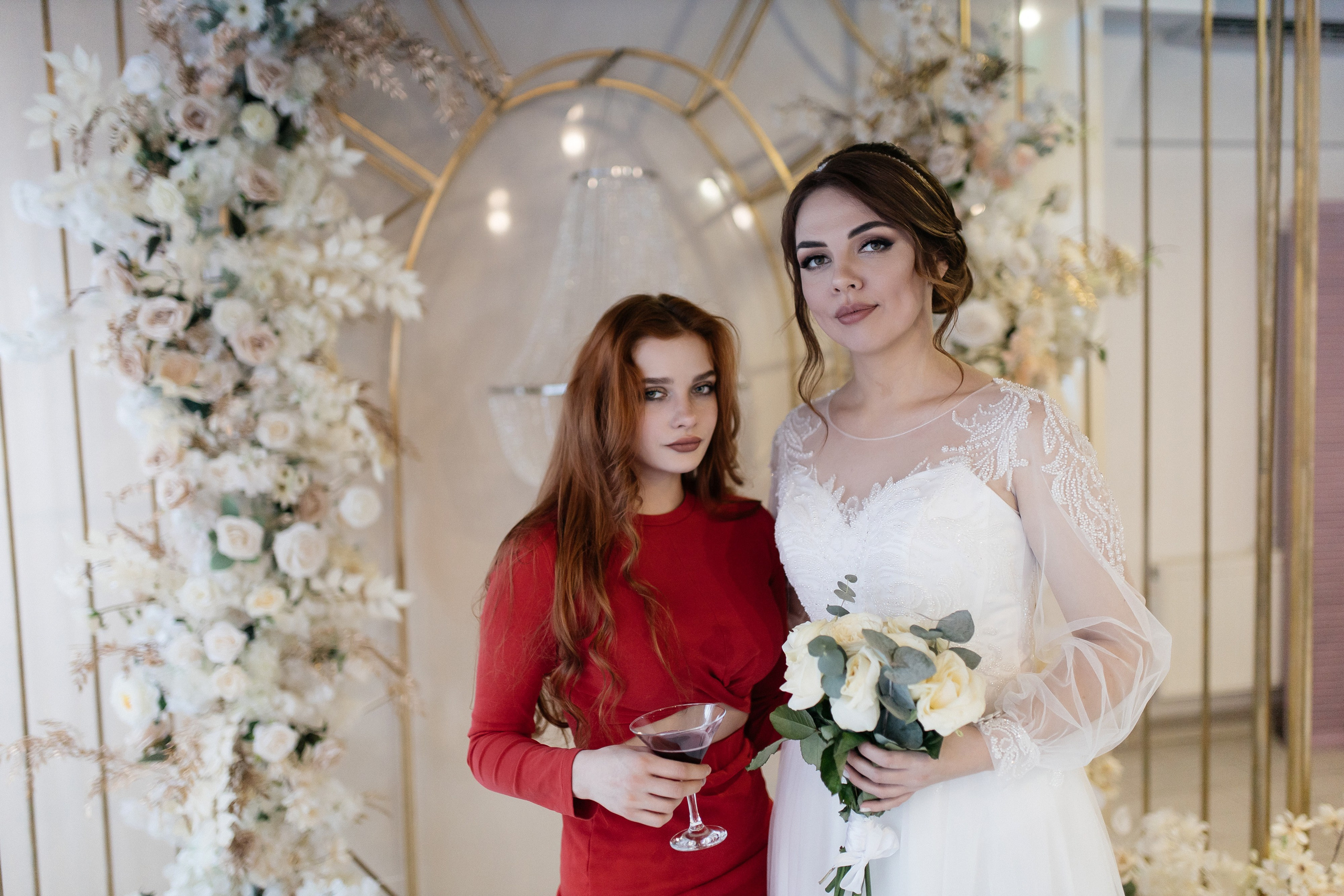 Роспись. Семейный фотограф Губкин/Старый Оскол