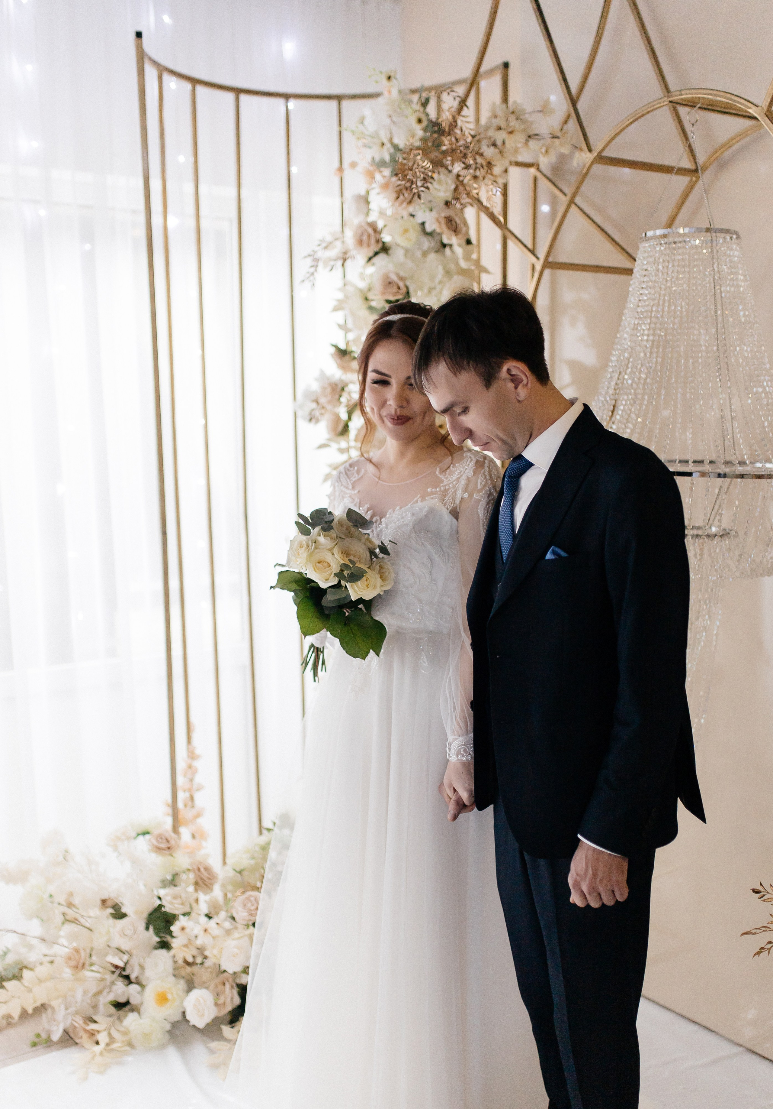 Роспись. Семейный фотограф Губкин/Старый Оскол