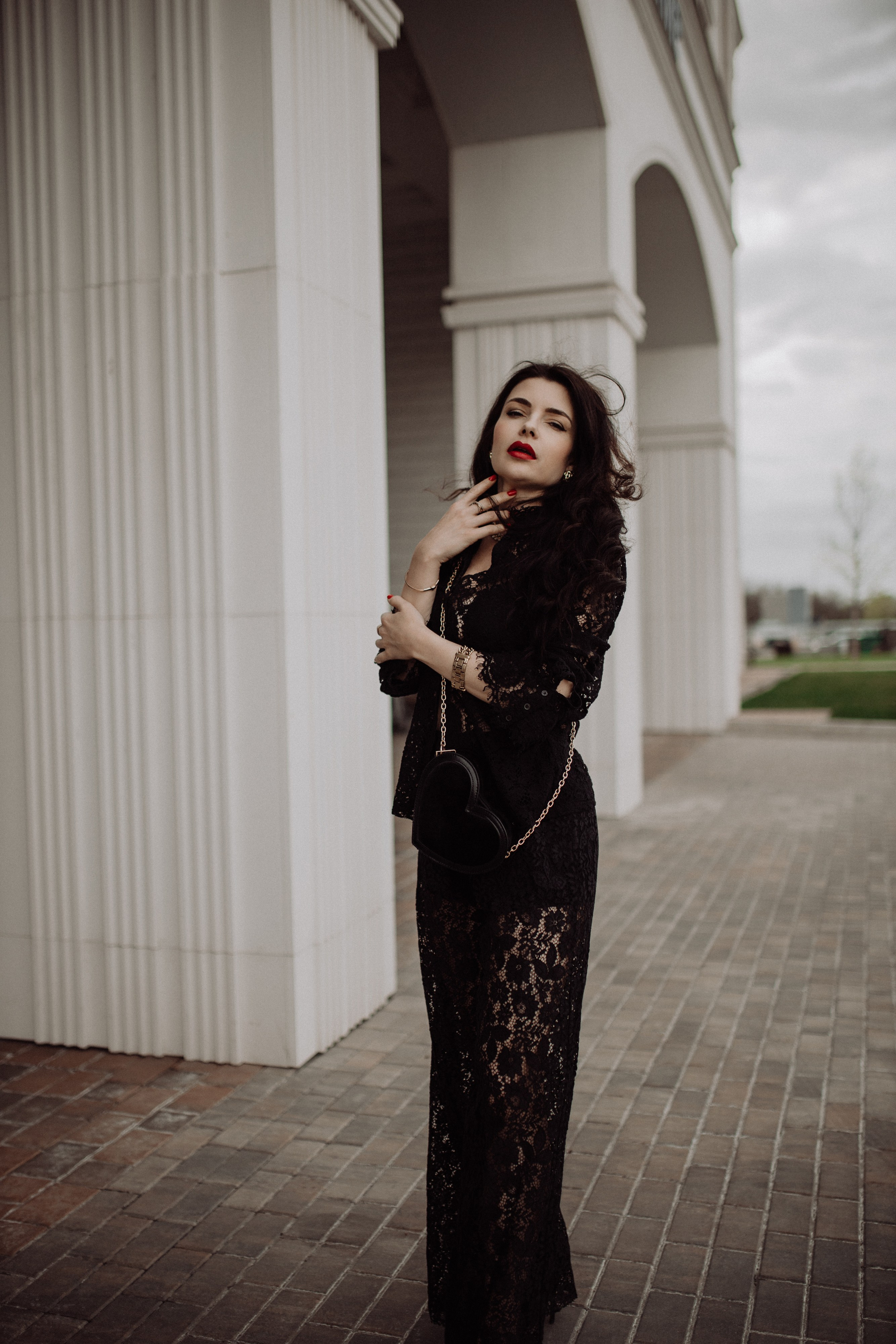 Карина. Семейный фотограф Губкин/Старый Оскол