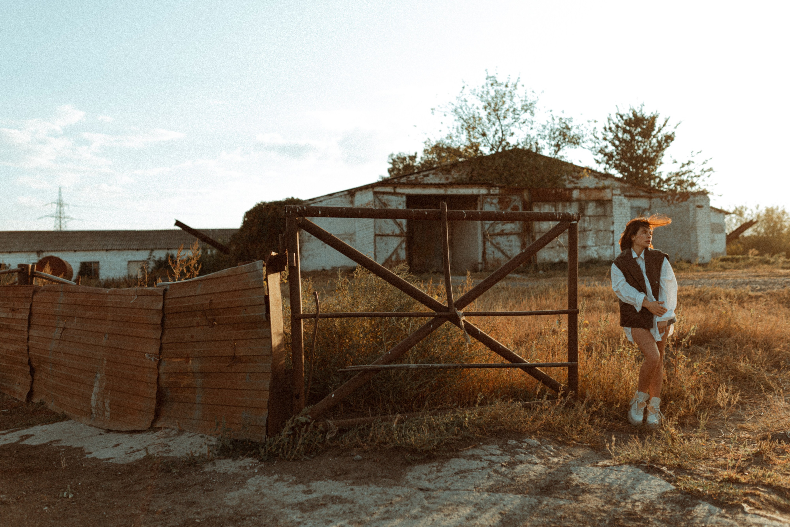 Вира. Семейный фотограф Губкин/Старый Оскол