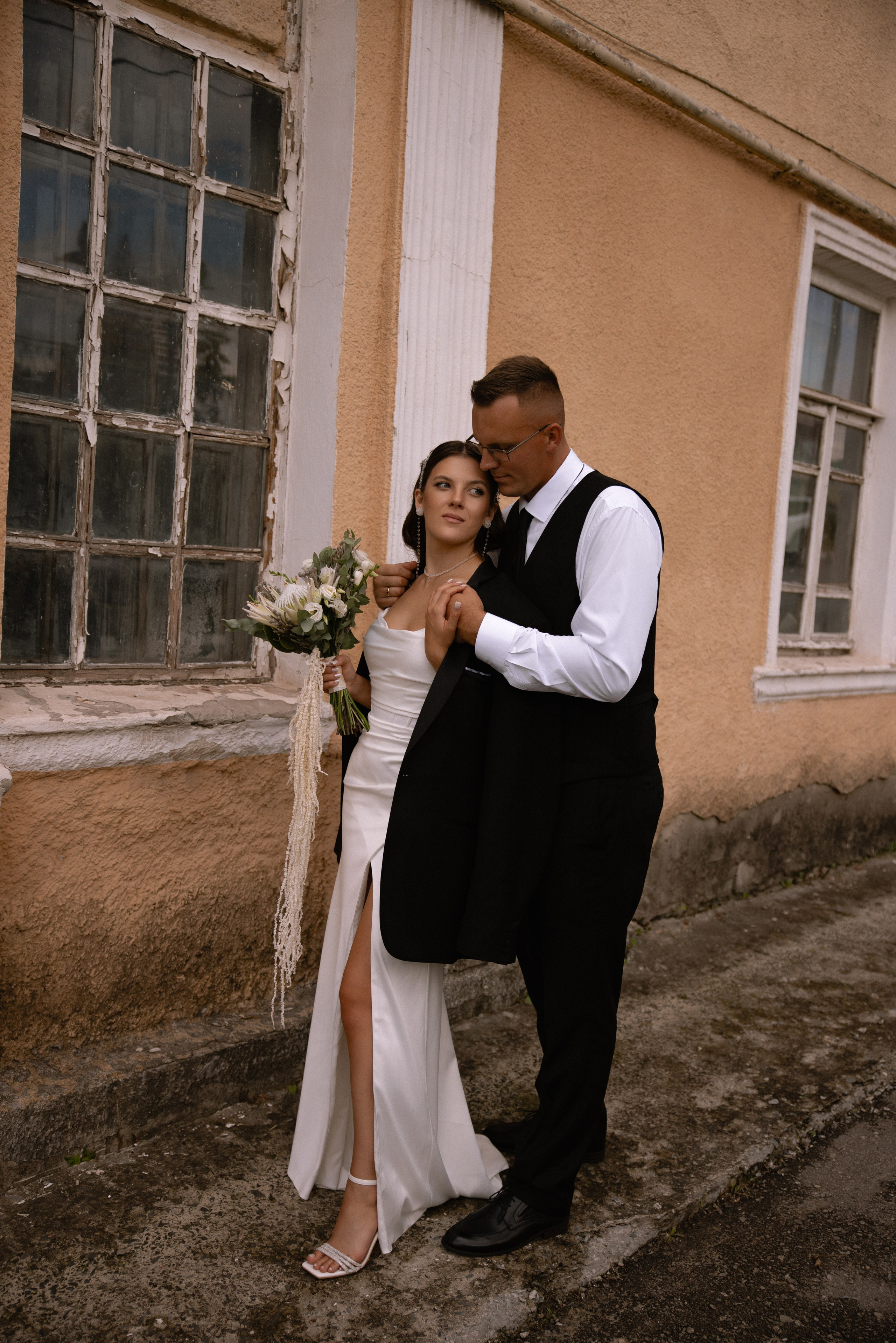 Wedding Day 09.08.25. Семейный фотограф Губкин/Старый Оскол