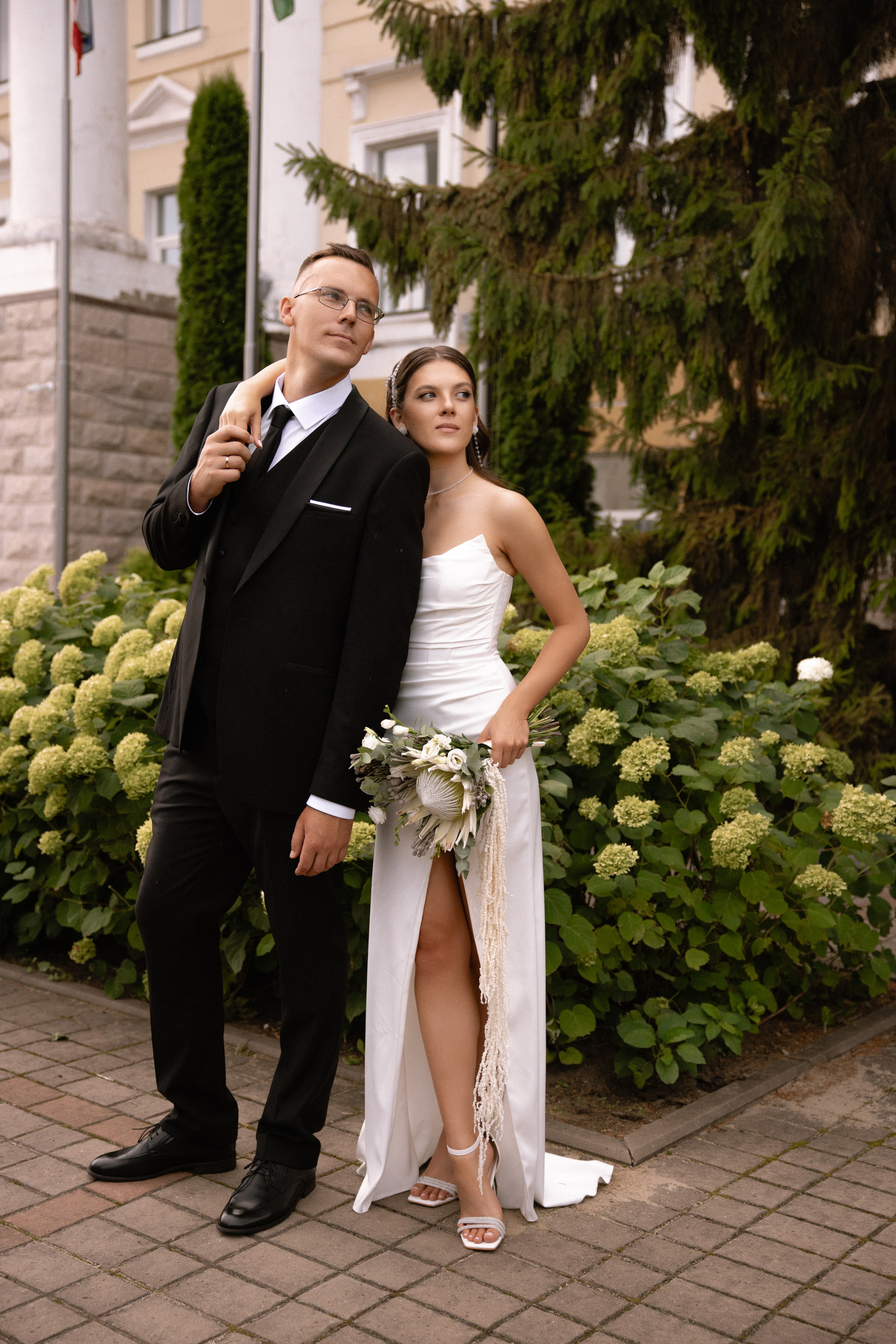 Wedding Day 09.08.25. Семейный фотограф Губкин/Старый Оскол