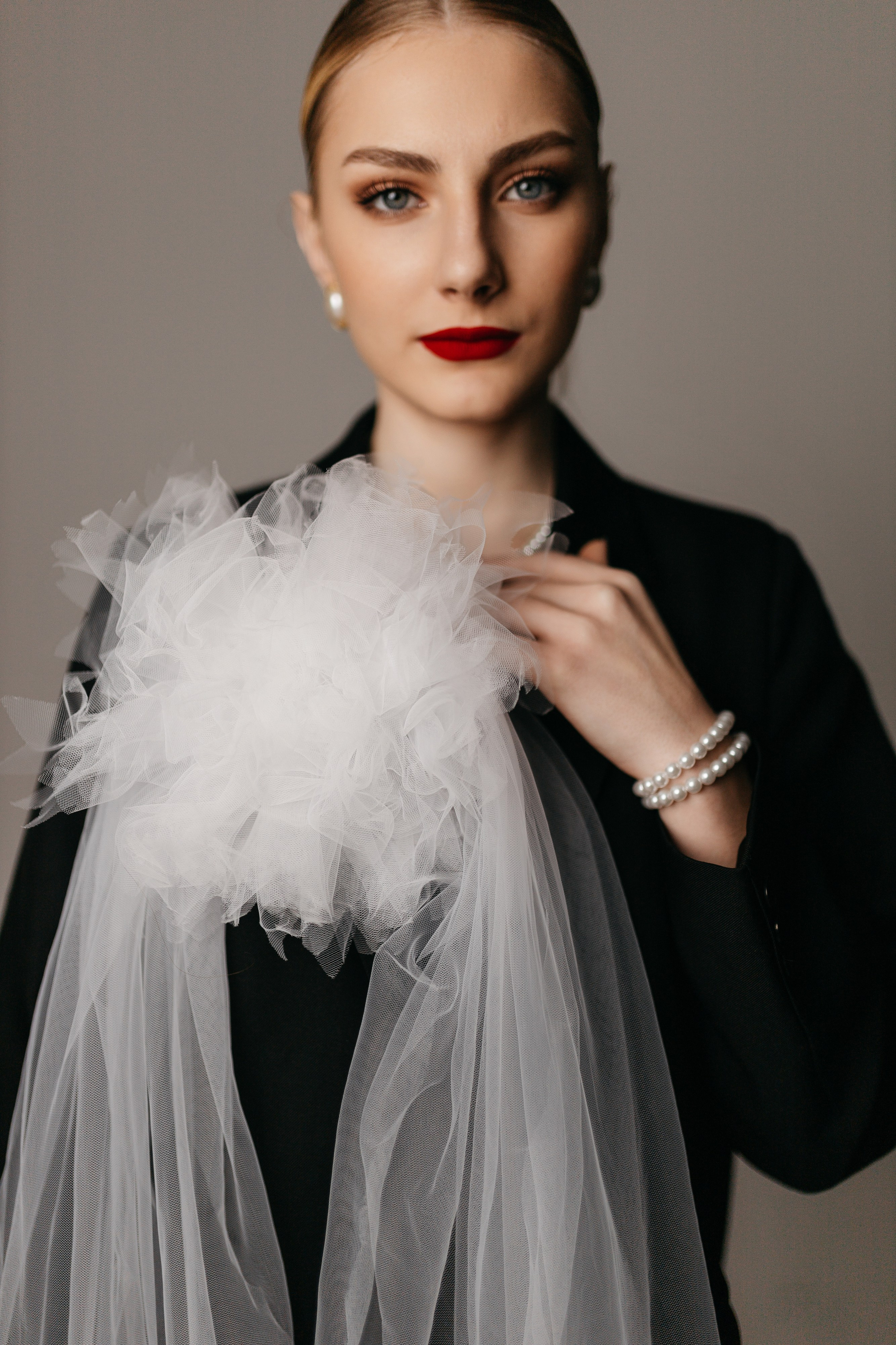 Вероника. Семейный фотограф Губкин/Старый Оскол