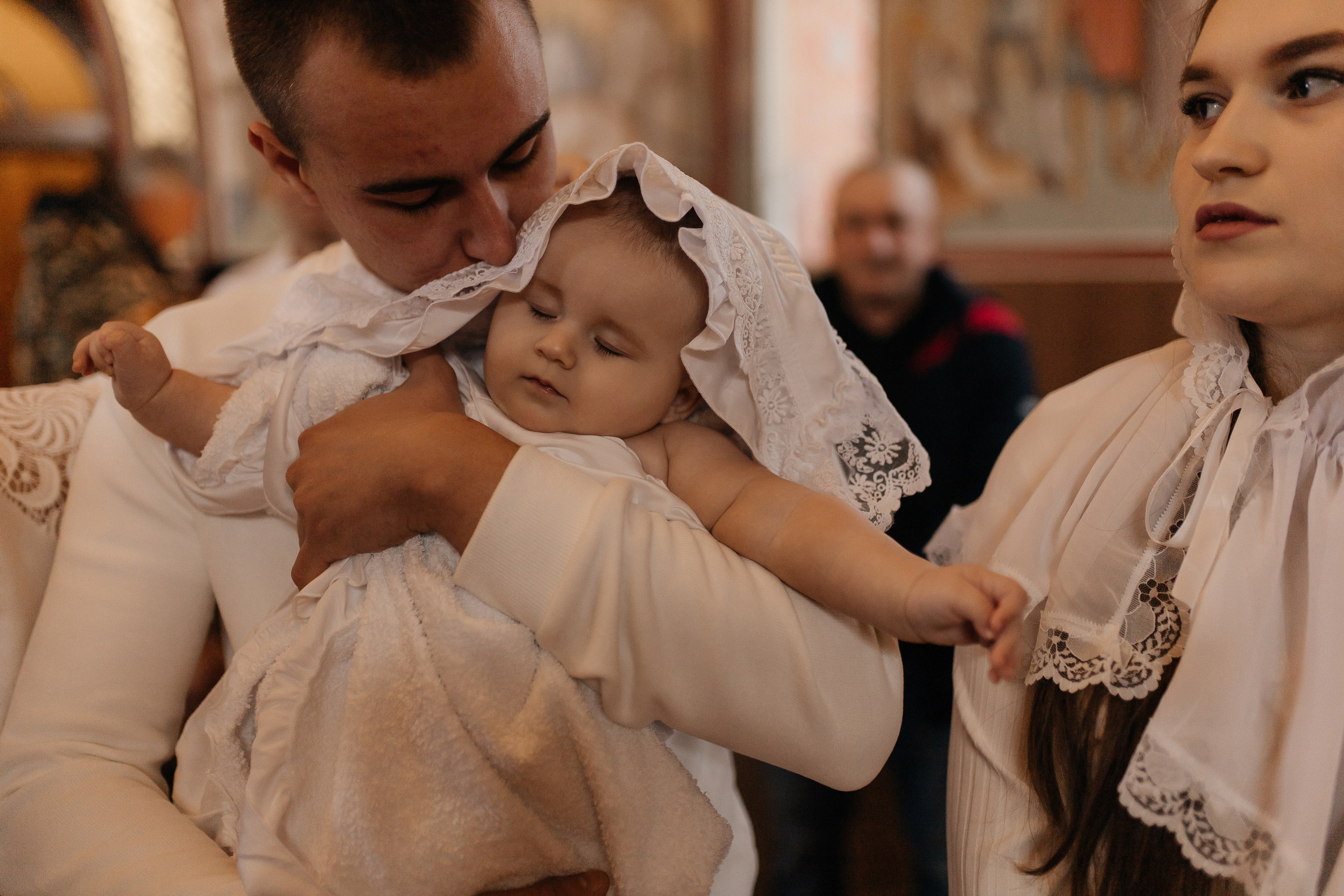Вера. Семейный фотограф Губкин/Старый Оскол