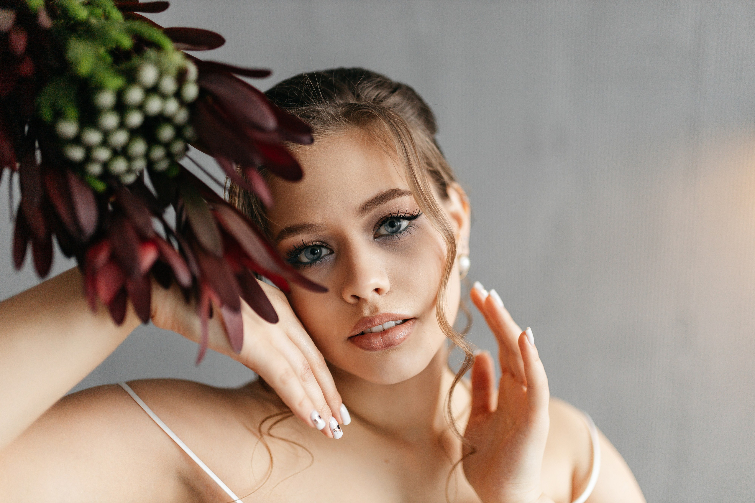 Юля. Семейный фотограф Губкин/Старый Оскол