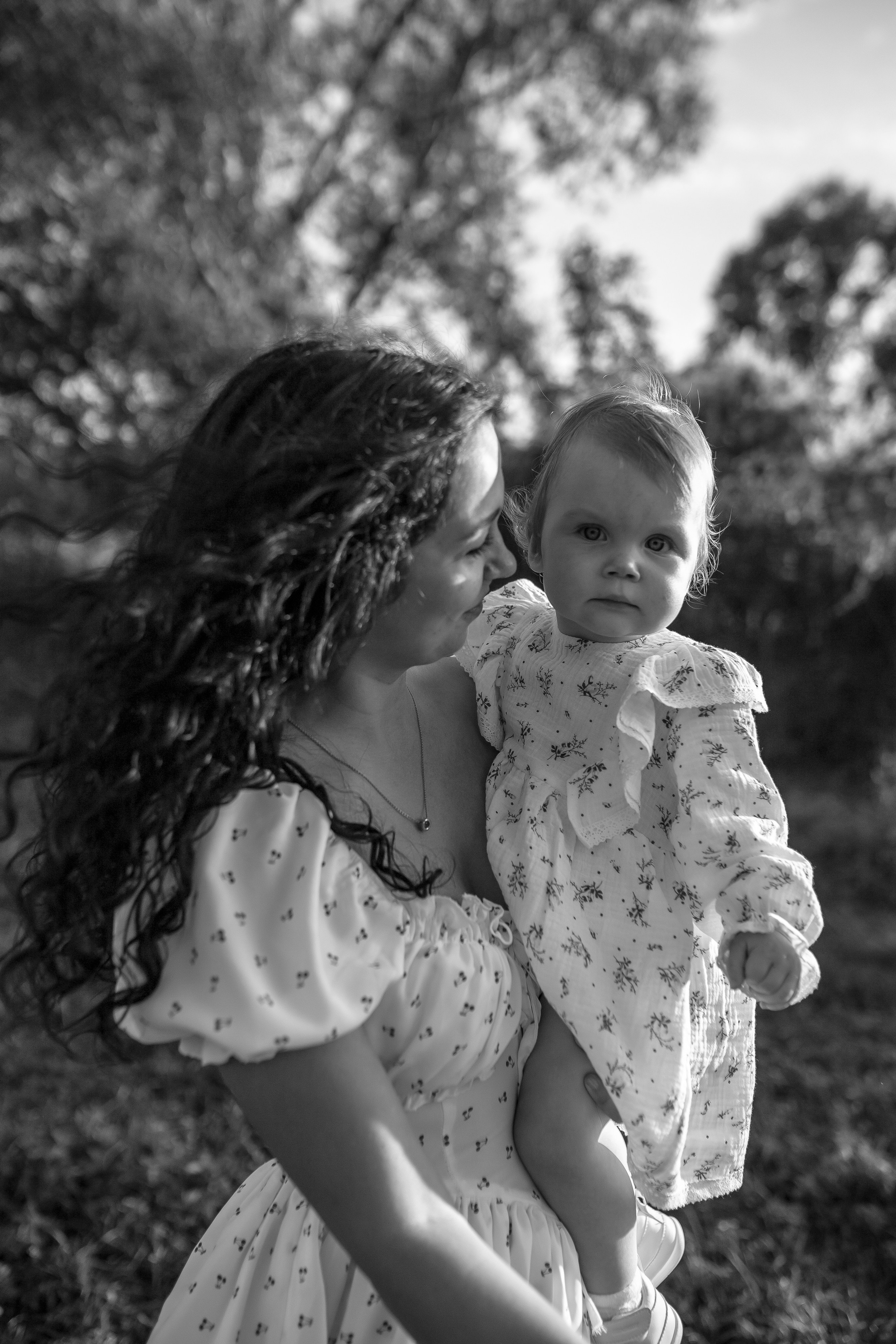 Маша. Семейный фотограф Губкин/Старый Оскол