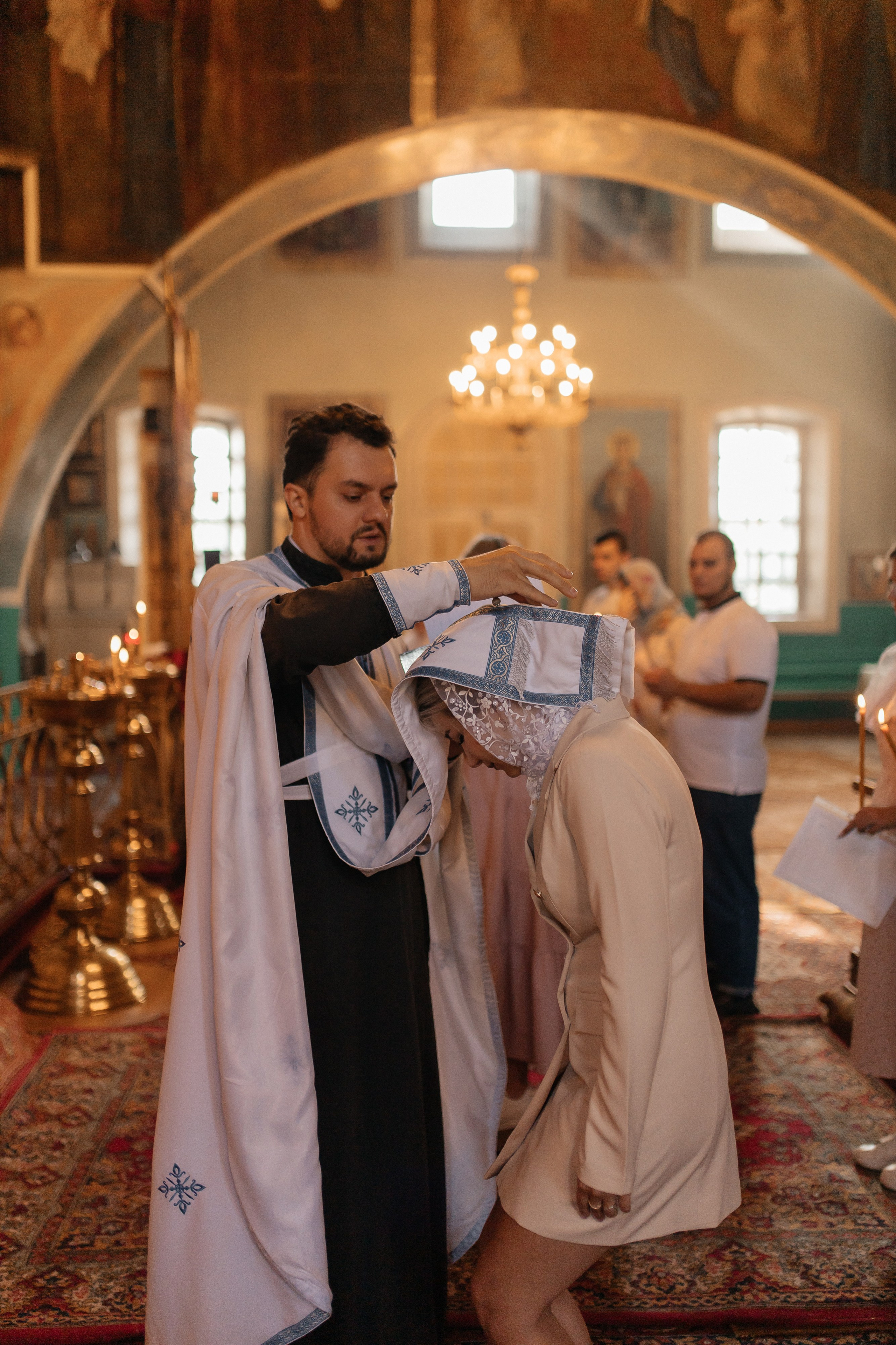 Кристина. Семейный фотограф Губкин/Старый Оскол