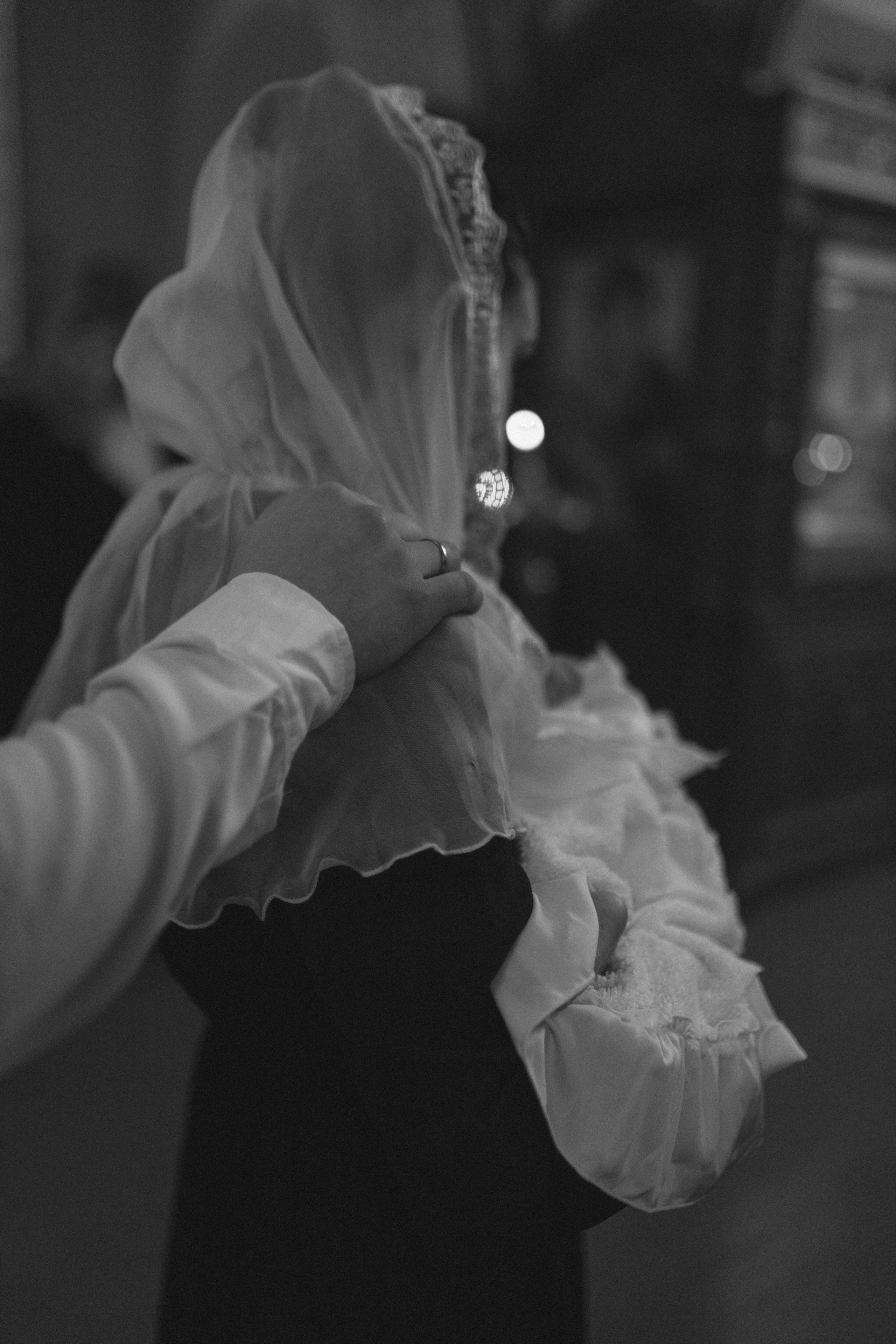 Вера. Семейный фотограф Губкин/Старый Оскол