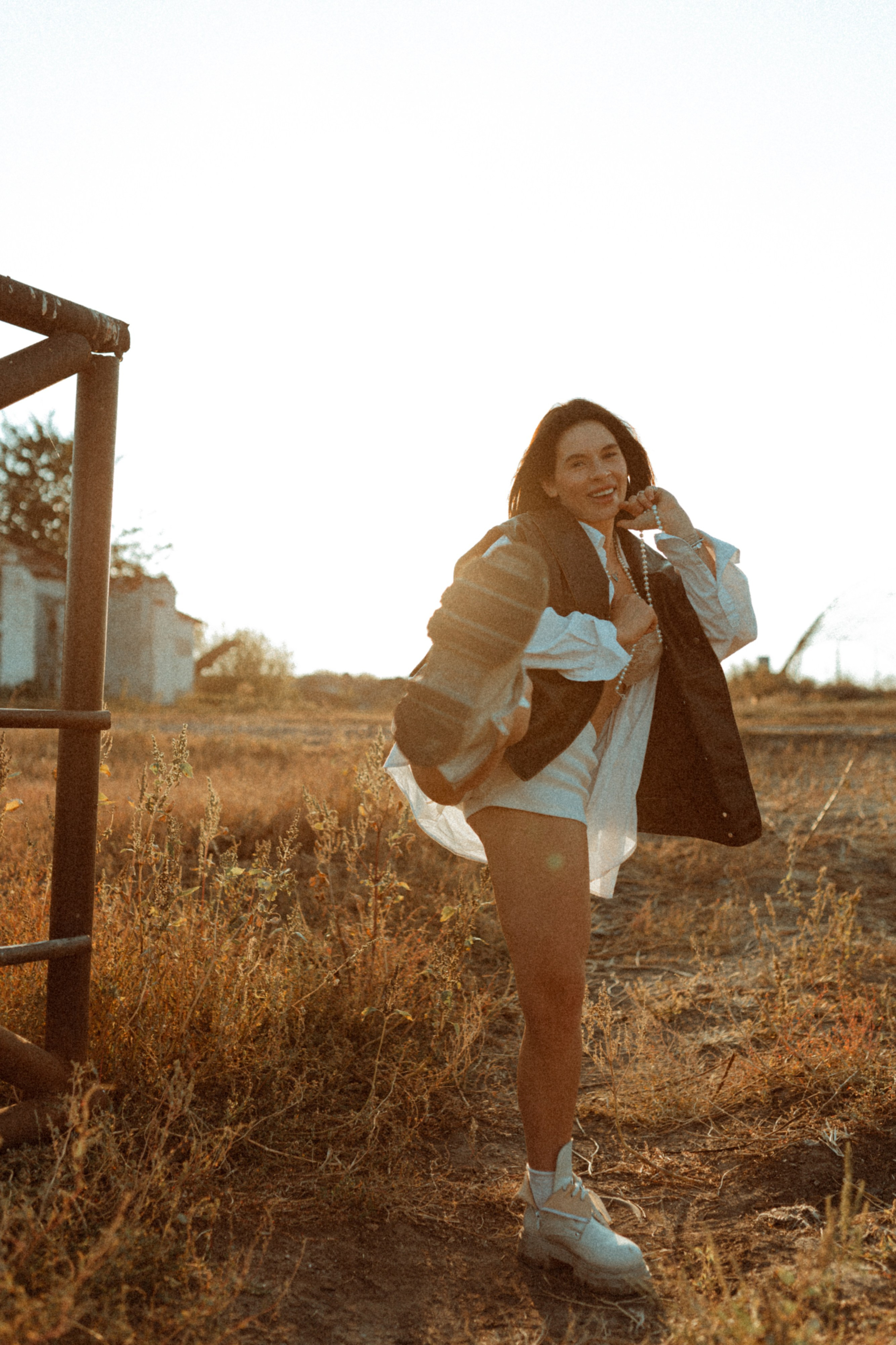 Вира. Семейный фотограф Губкин/Старый Оскол