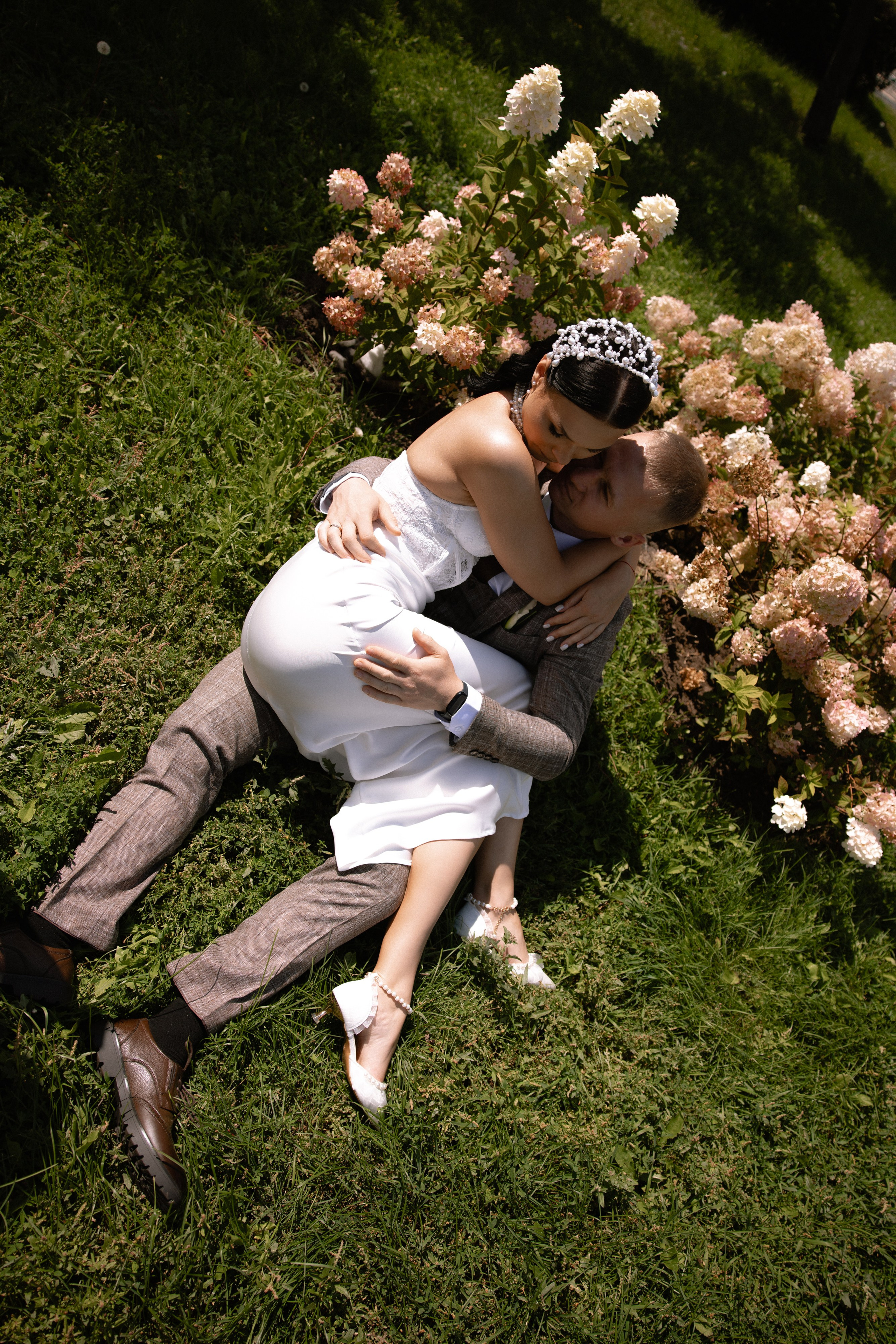 Wedding Day 16.08.25. Семейный фотограф Губкин/Старый Оскол