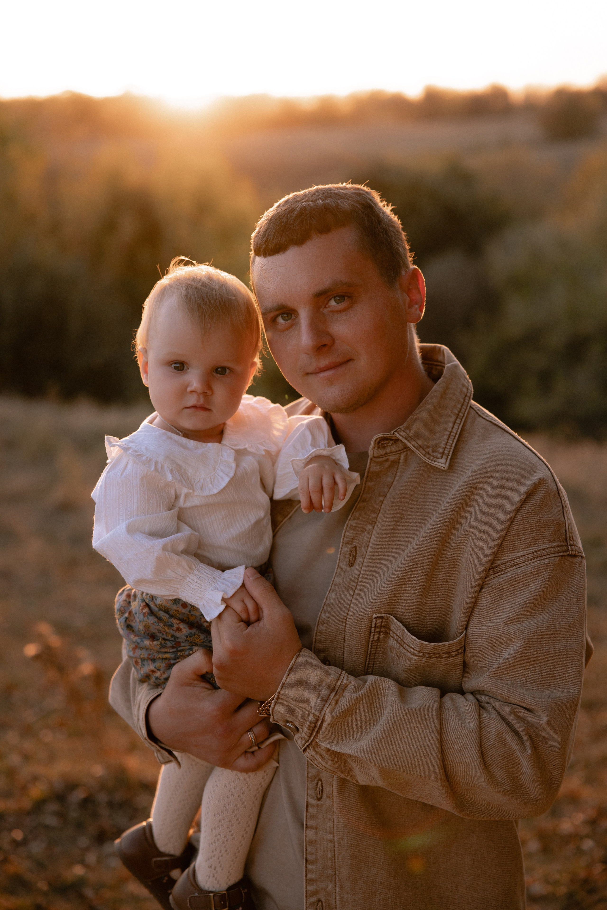 Лиля и семья. Семейный фотограф Губкин/Старый Оскол