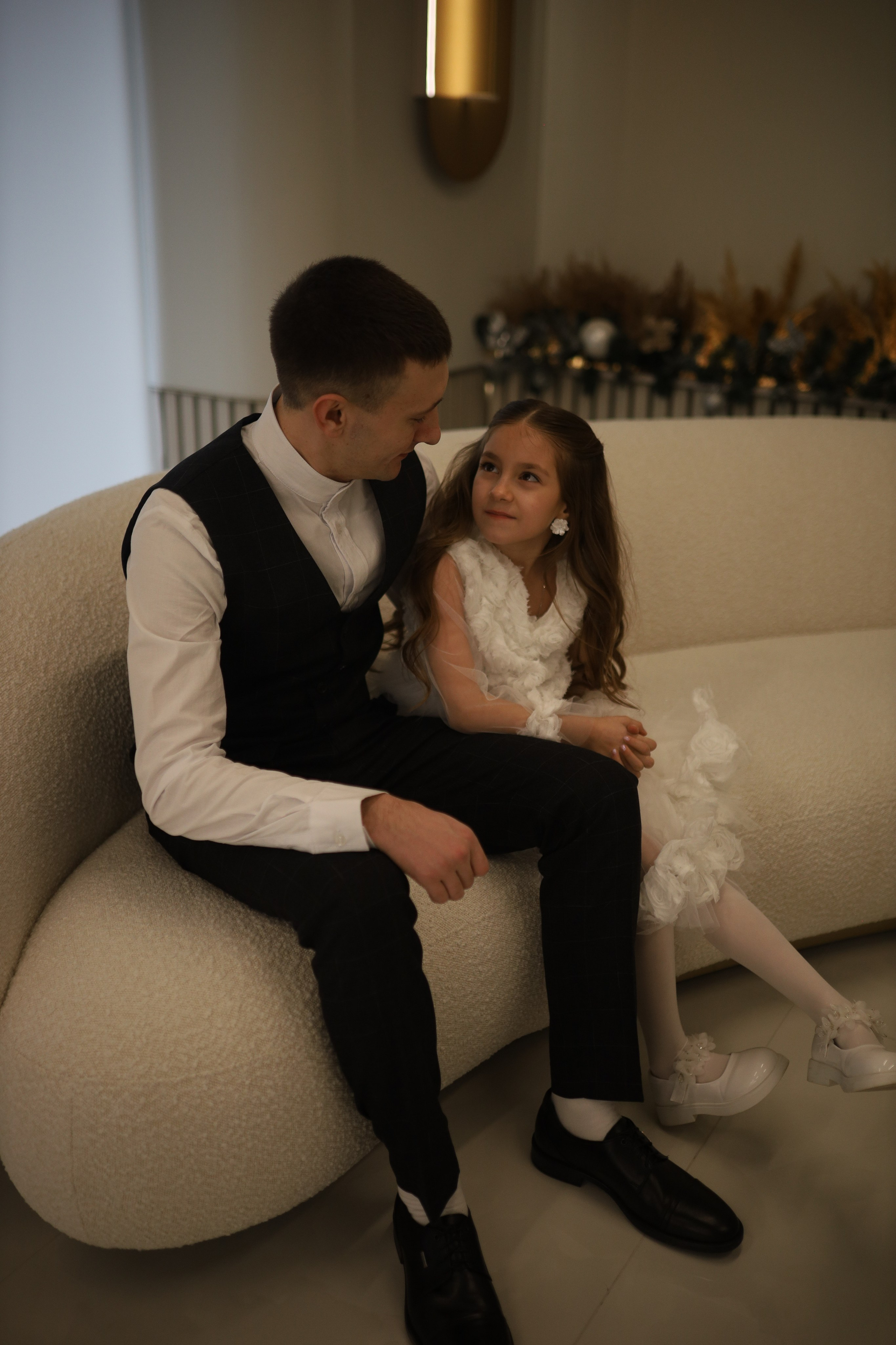 Роспись Анна и Константин. Семейный фотограф Губкин/Старый Оскол