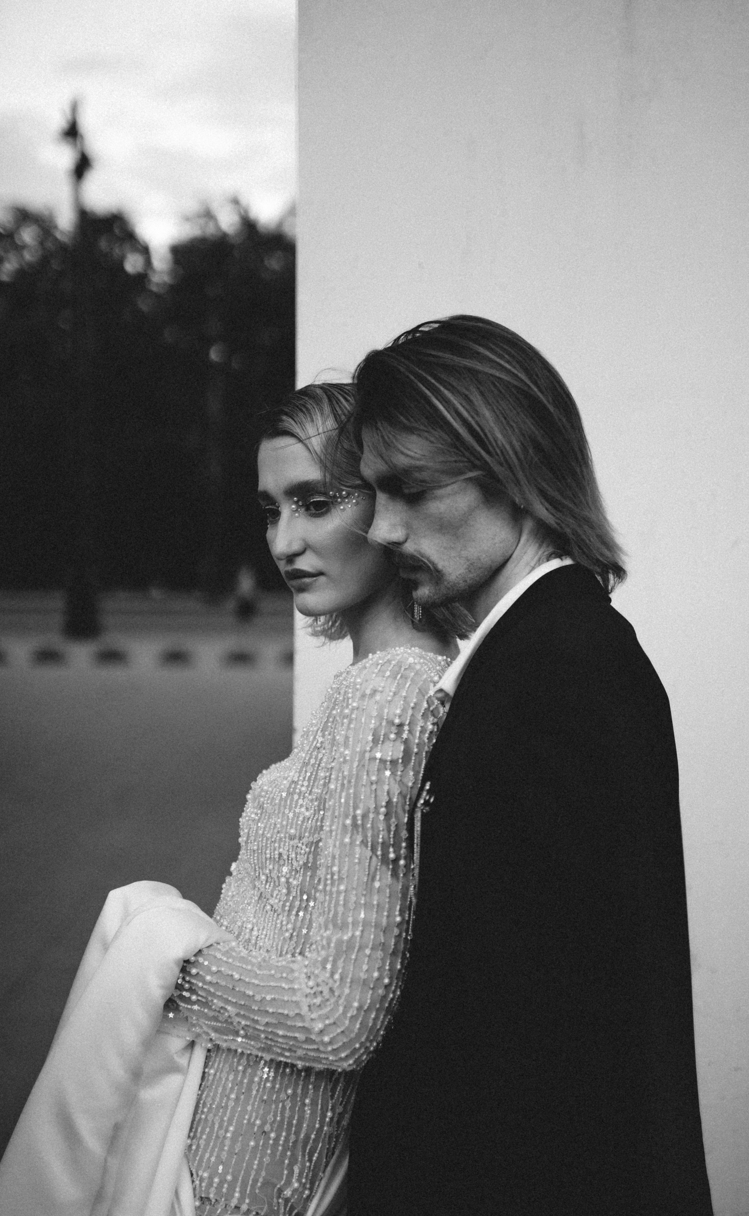 Анна и Никита. Семейный фотограф Губкин/Старый Оскол