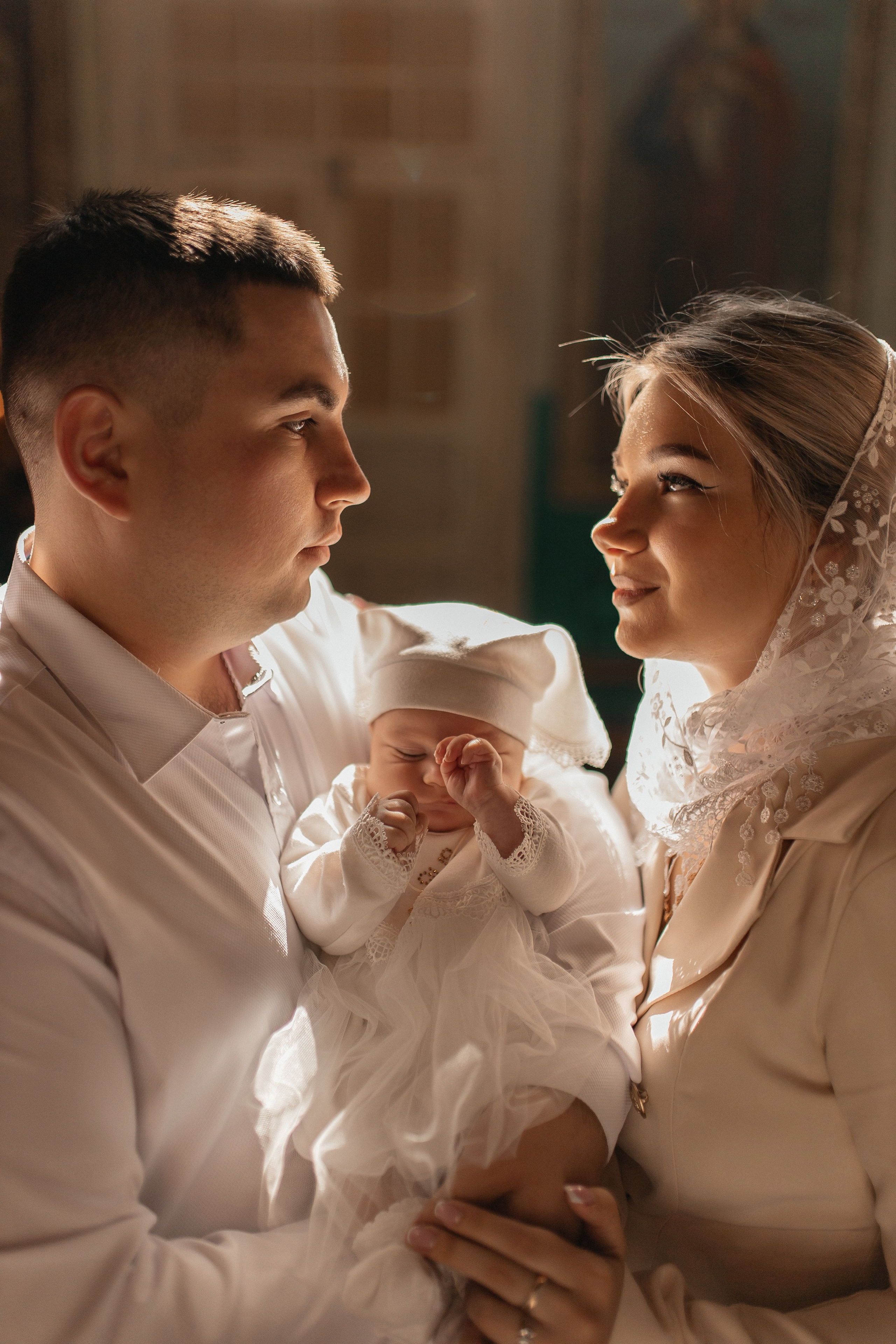 Кристина. Семейный фотограф Губкин/Старый Оскол