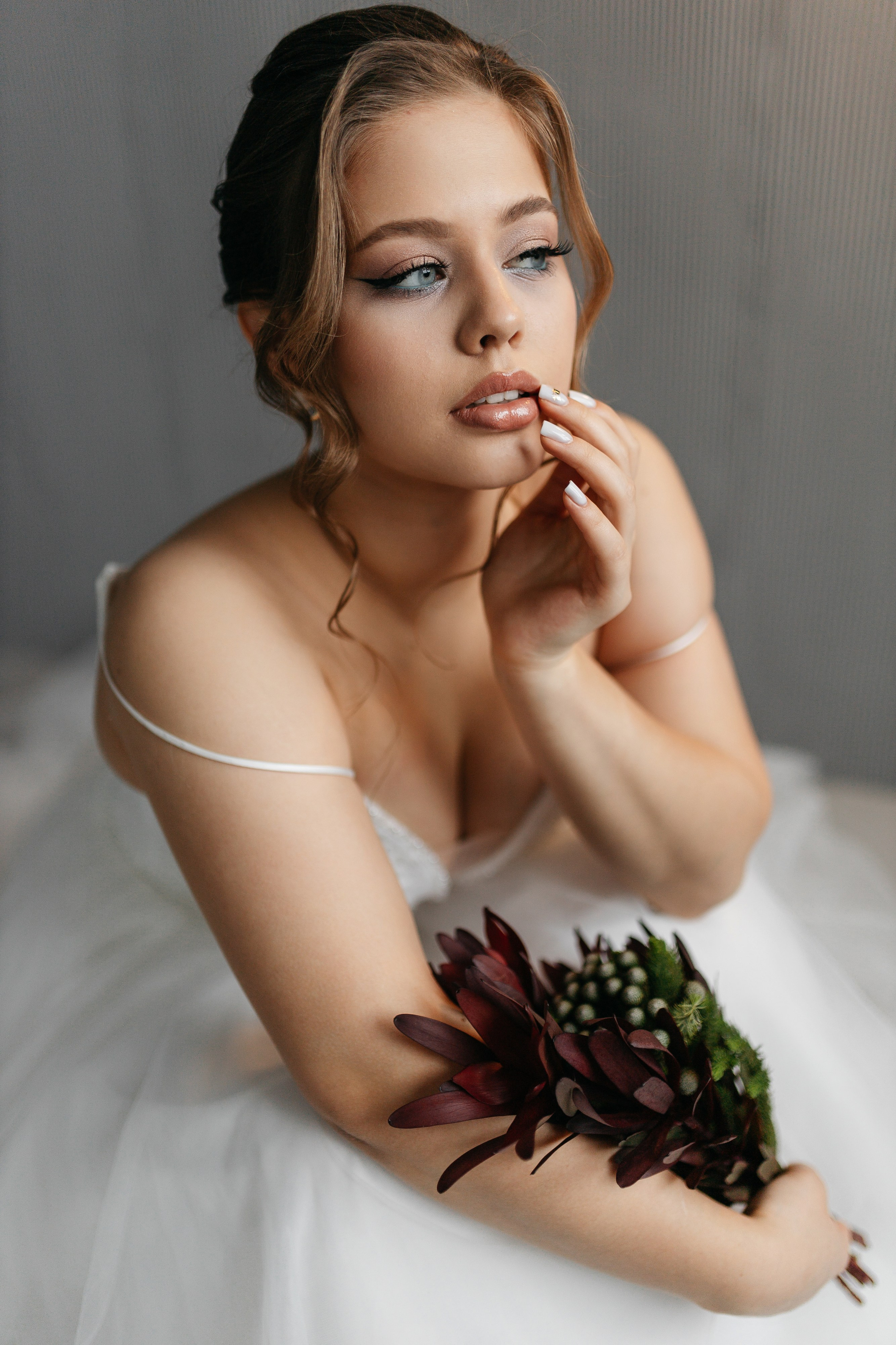 Юля. Семейный фотограф Губкин/Старый Оскол