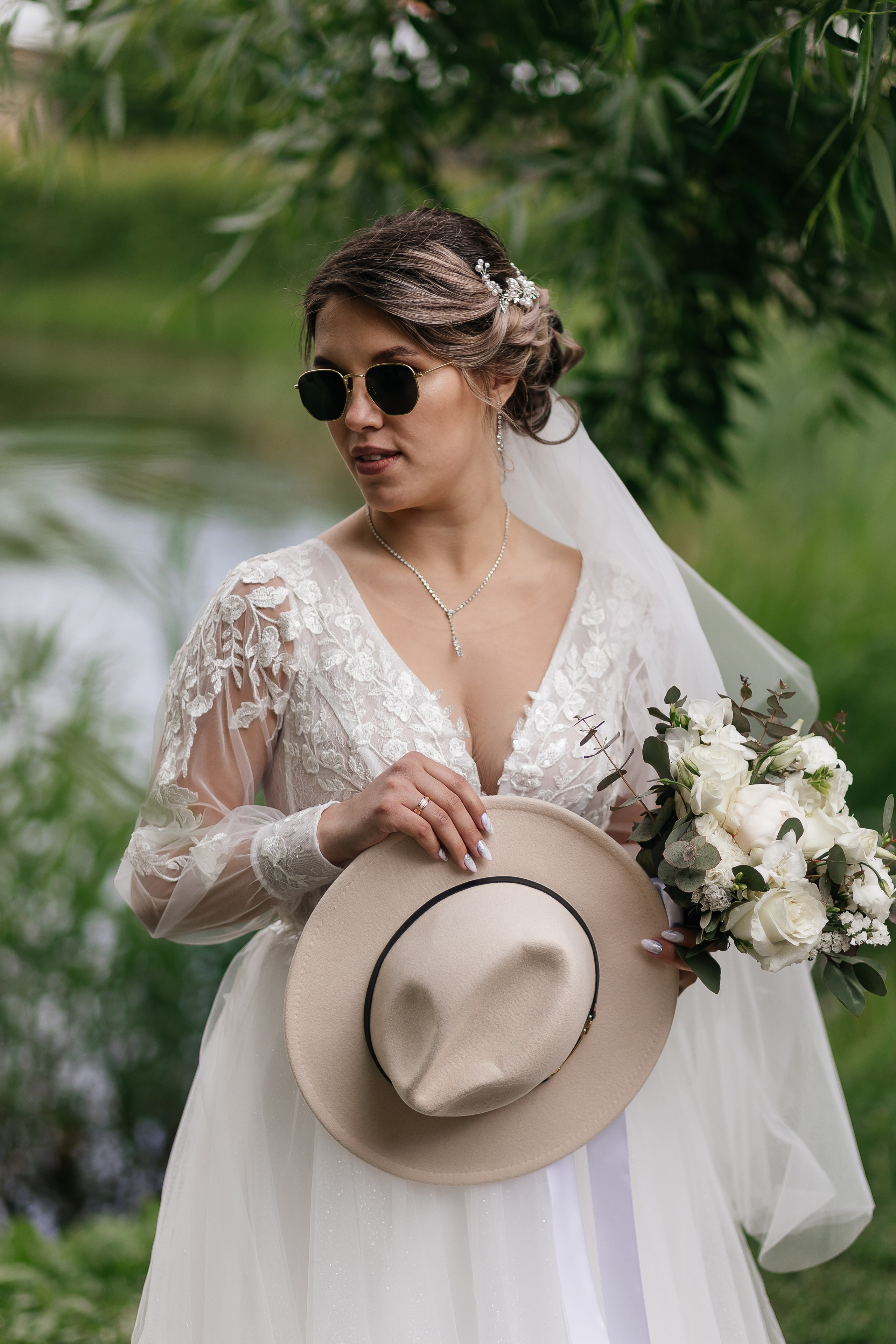 Саша и Настя. Фотограф Макс Ветошкин 📷