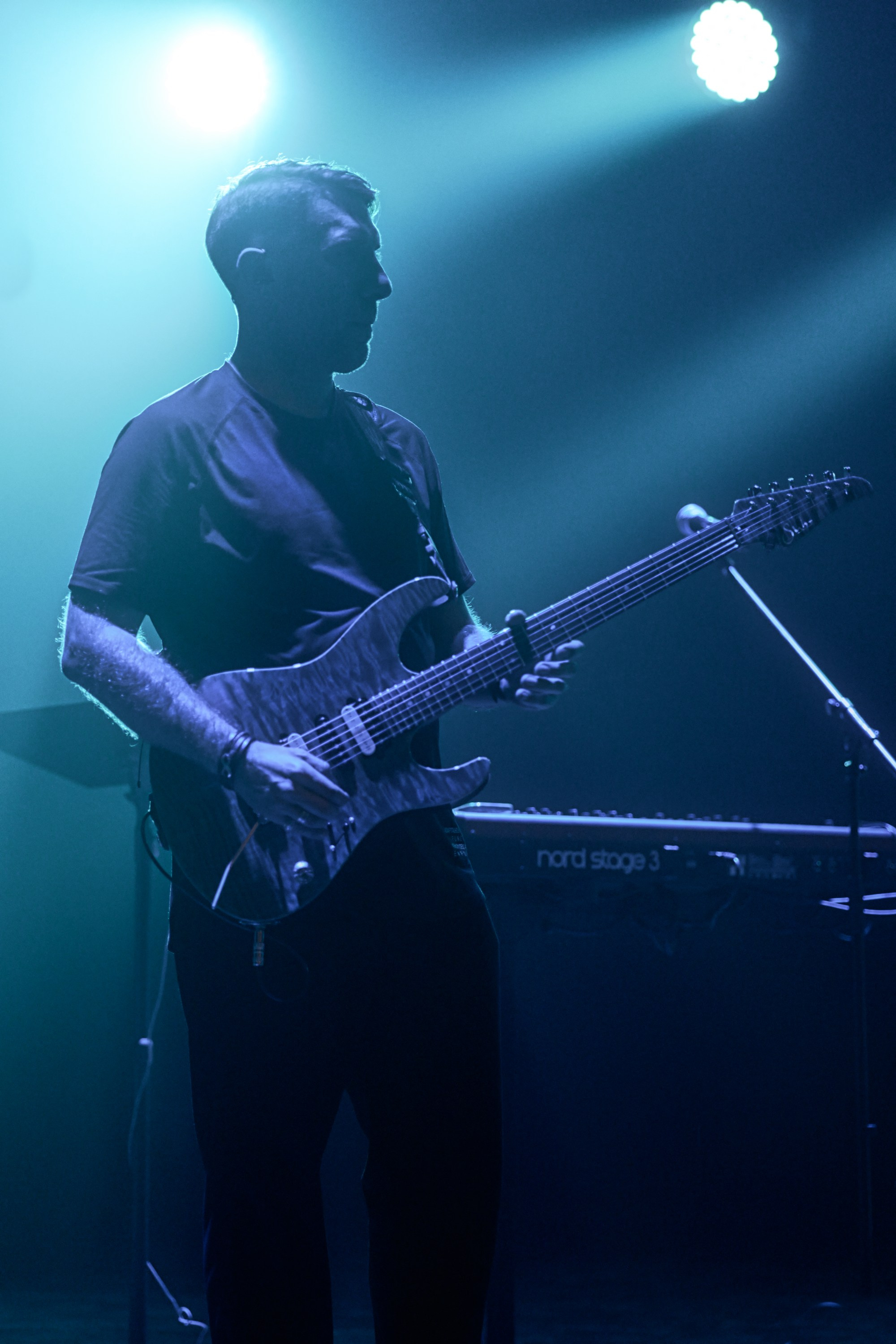 Portraits. Photographer in Kaliningrad