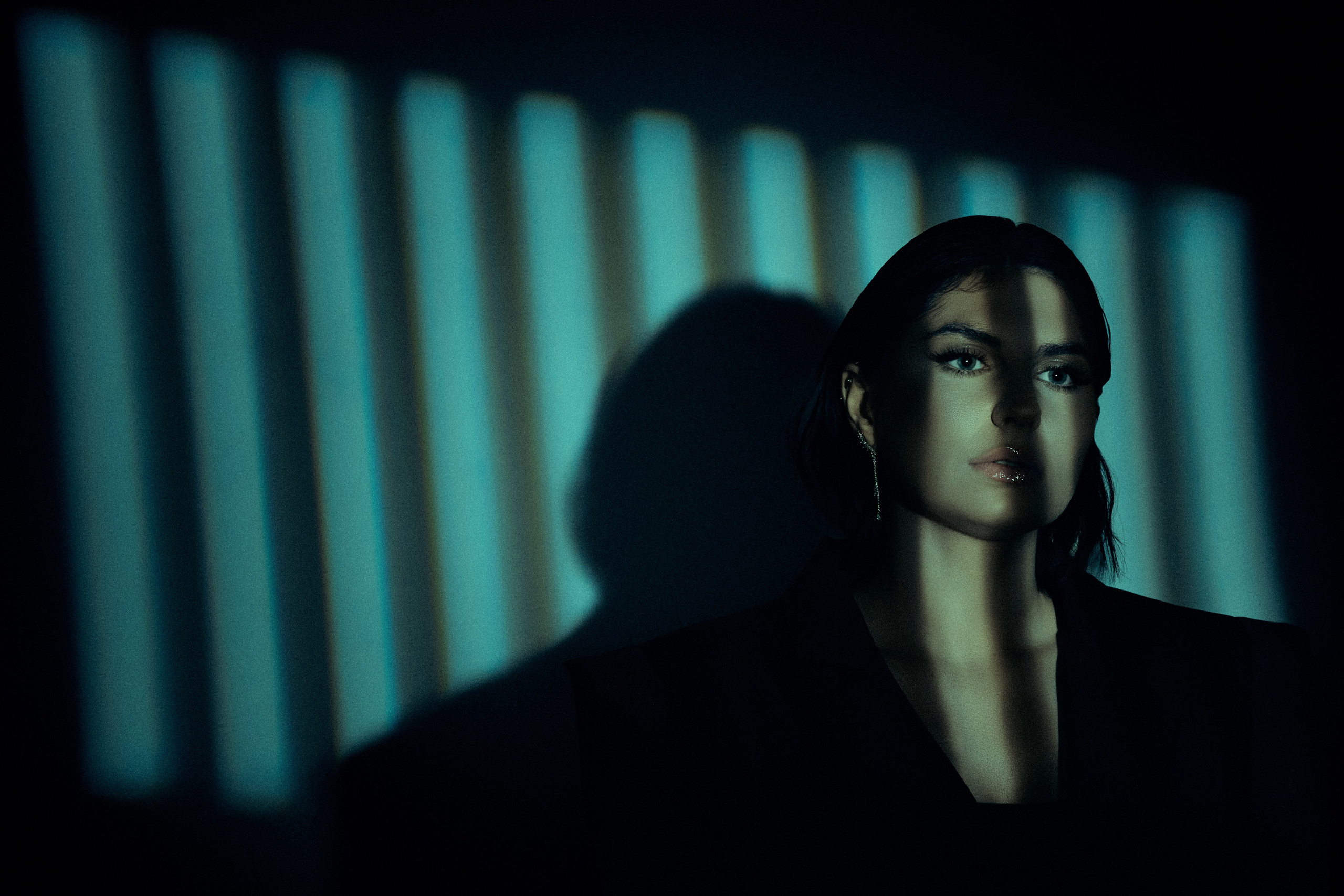 Соня. Фотограф Вадим Бердник