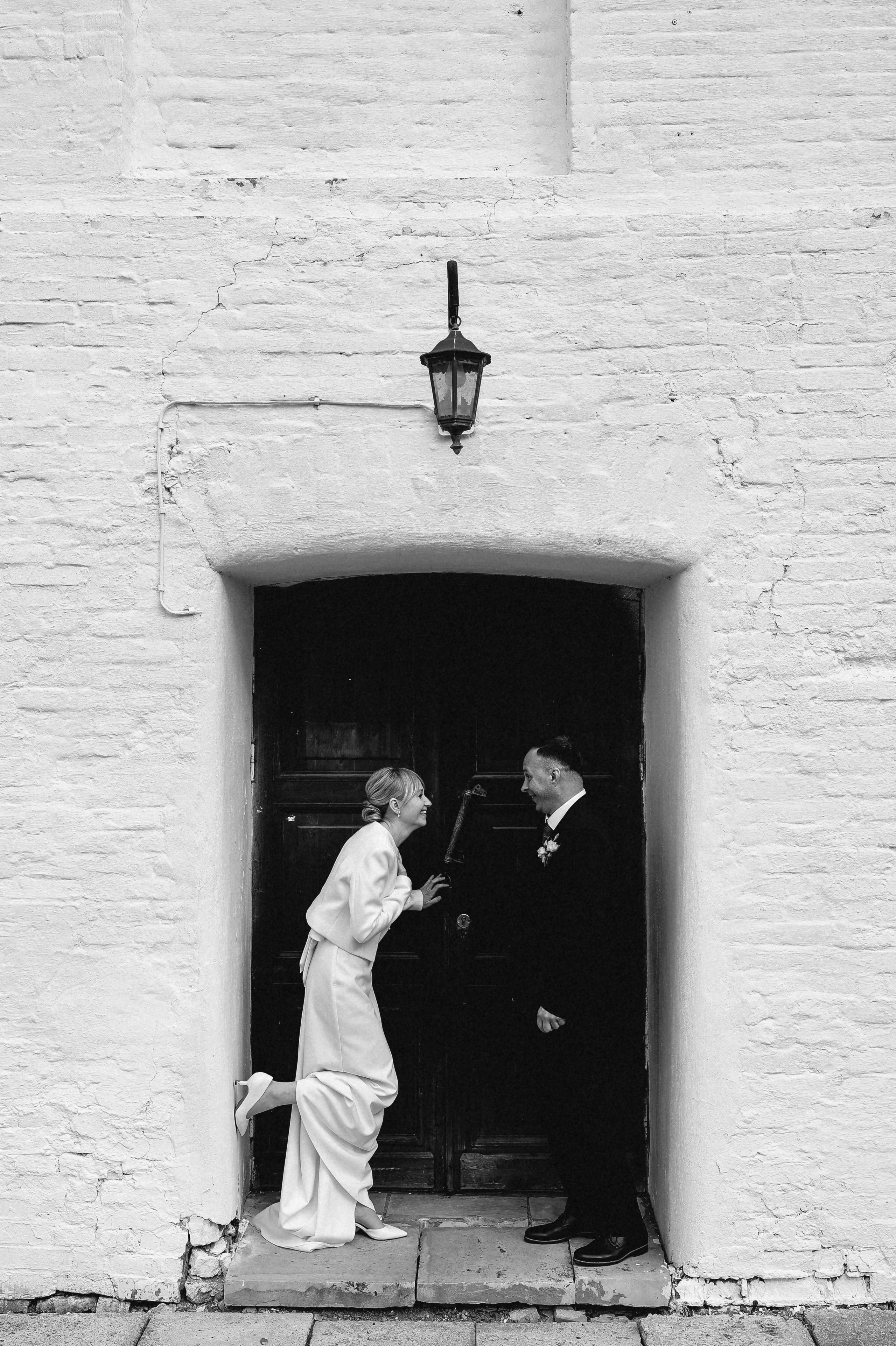 Вячеслав и Анастасия. Фотограф и видеограф в Москве Полина Абраменкова