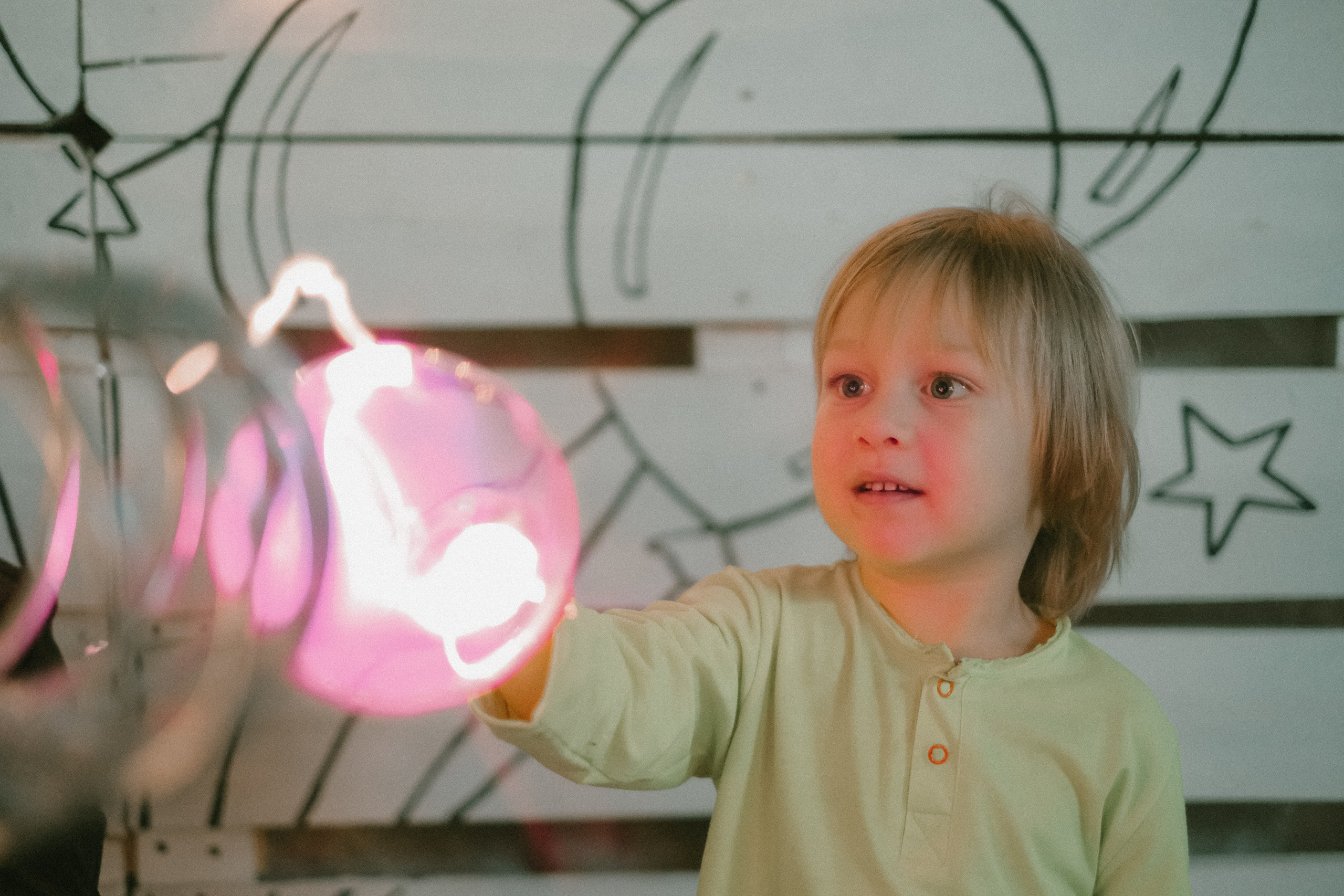 Дети, сады, школы. Фотограф и видеограф в Москве Полина Абраменкова
