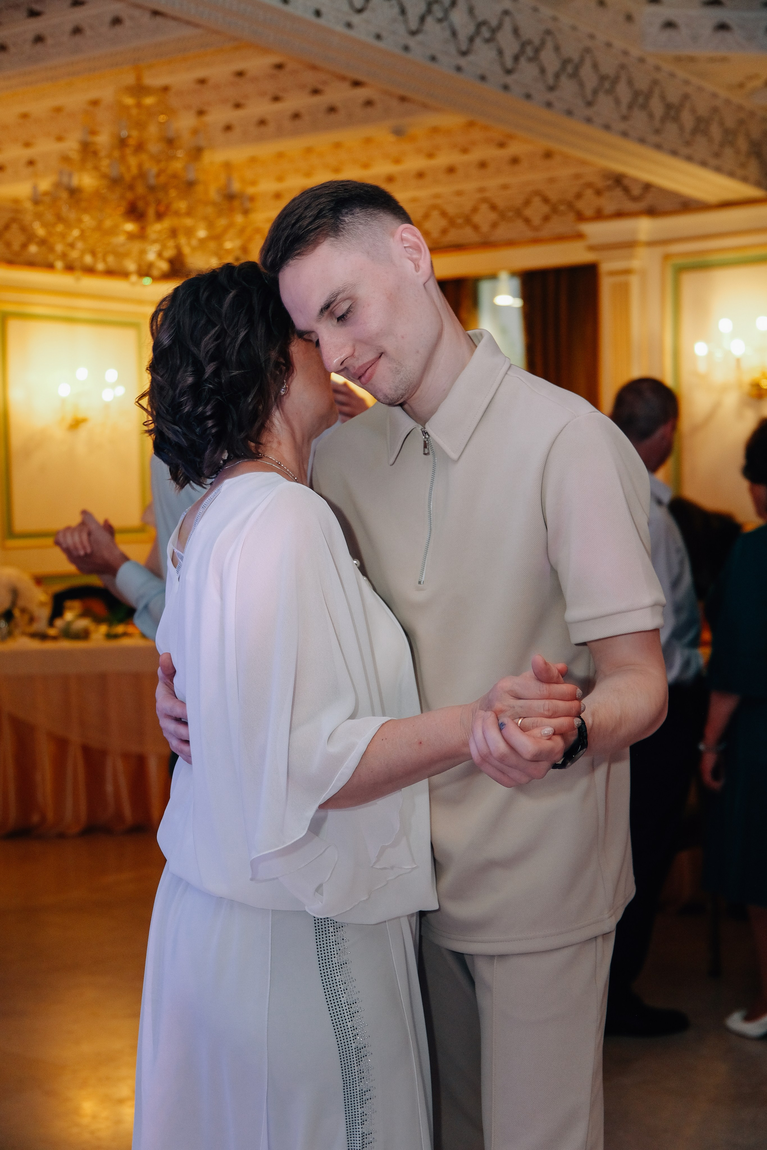 Александр и Мария. Фотограф и видеограф в Москве Полина Абраменкова