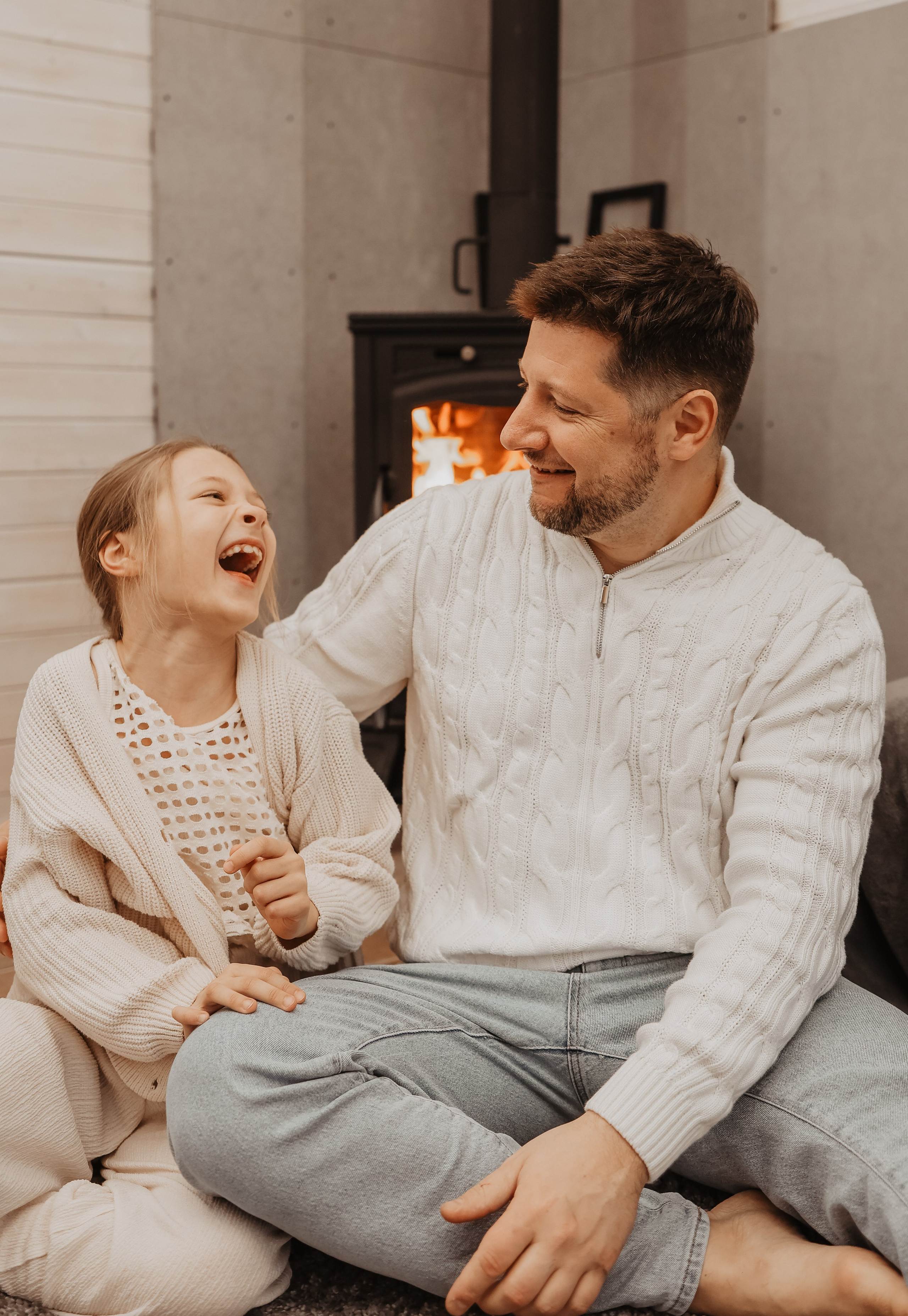 Семья. Фотограф и видеограф в Москве Полина Абраменкова