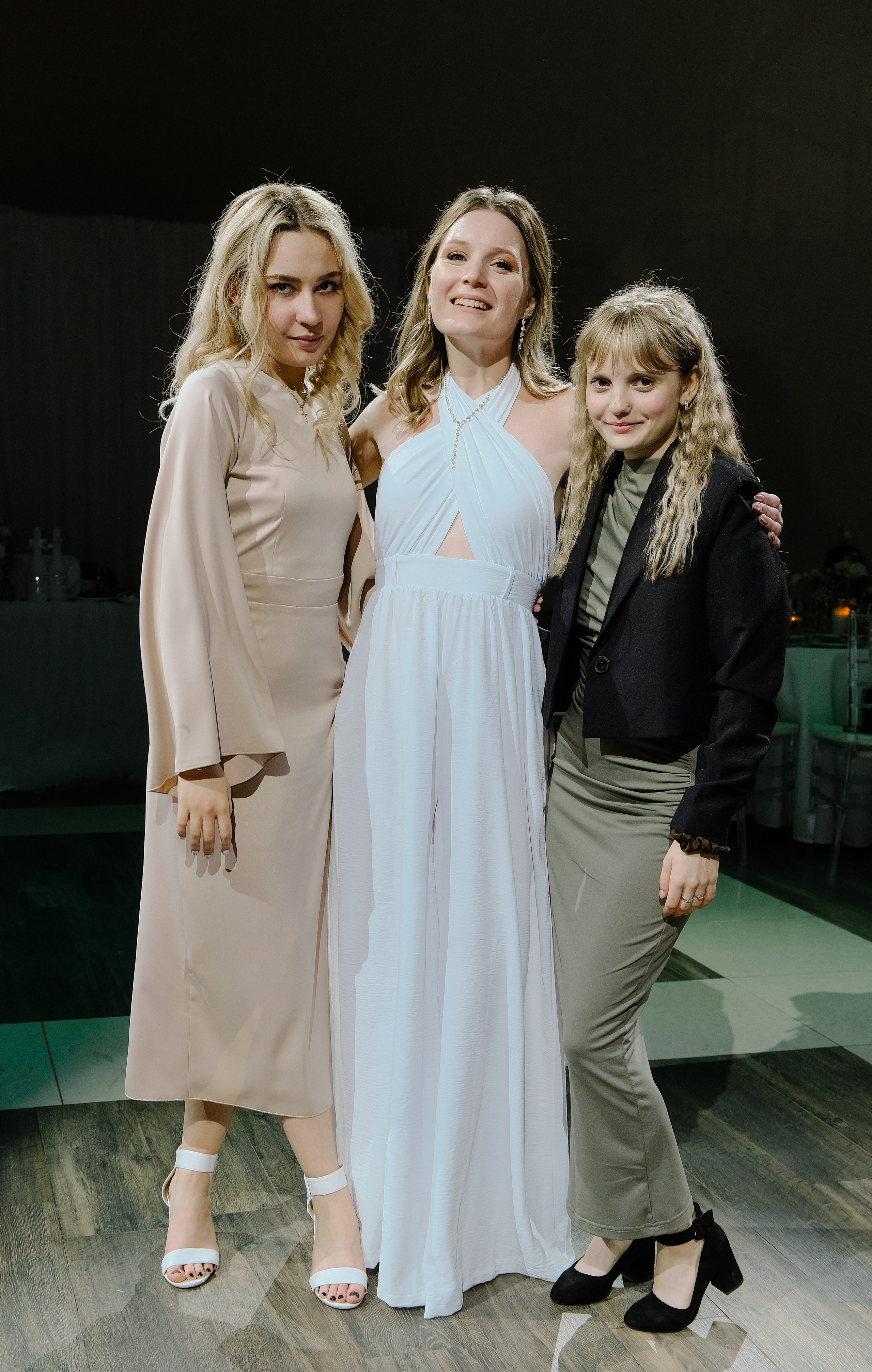 Тимофей и Вероника. Фотограф и видеограф в Москве Полина Абраменкова