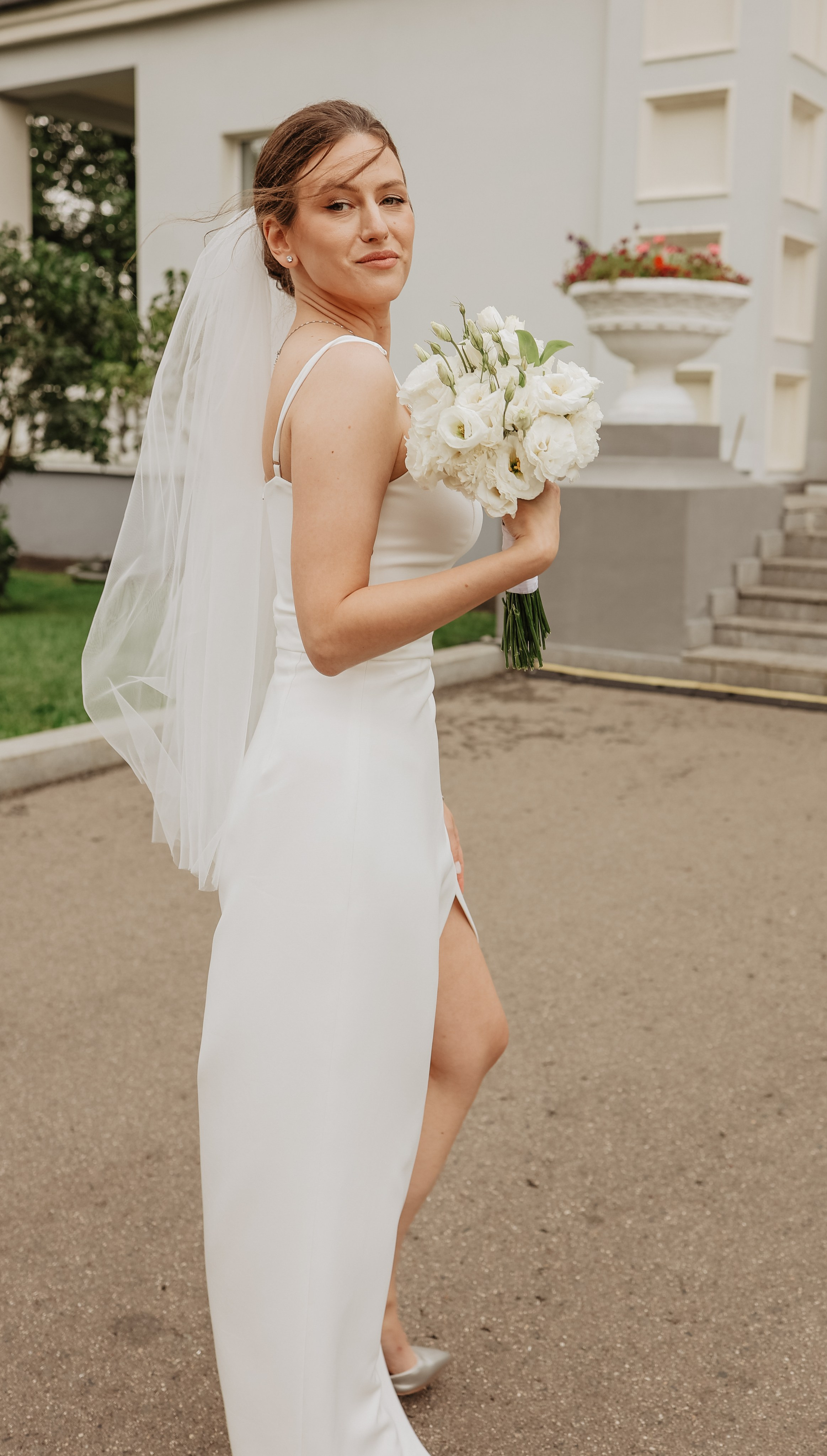 Владислав и Екатерина. Фотограф и видеограф в Москве Полина Абраменкова