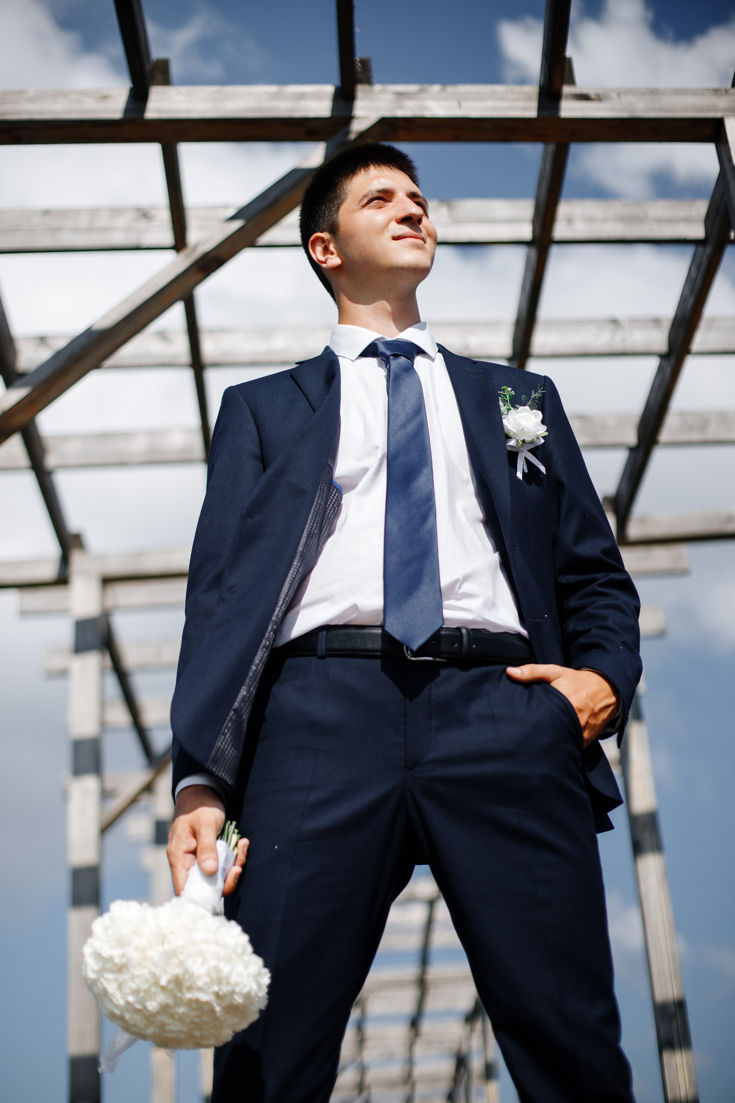 Дмитрий ♥ Виктория. Свадебный и семейный фотограф в городе Воронеж. Ирина Боловина