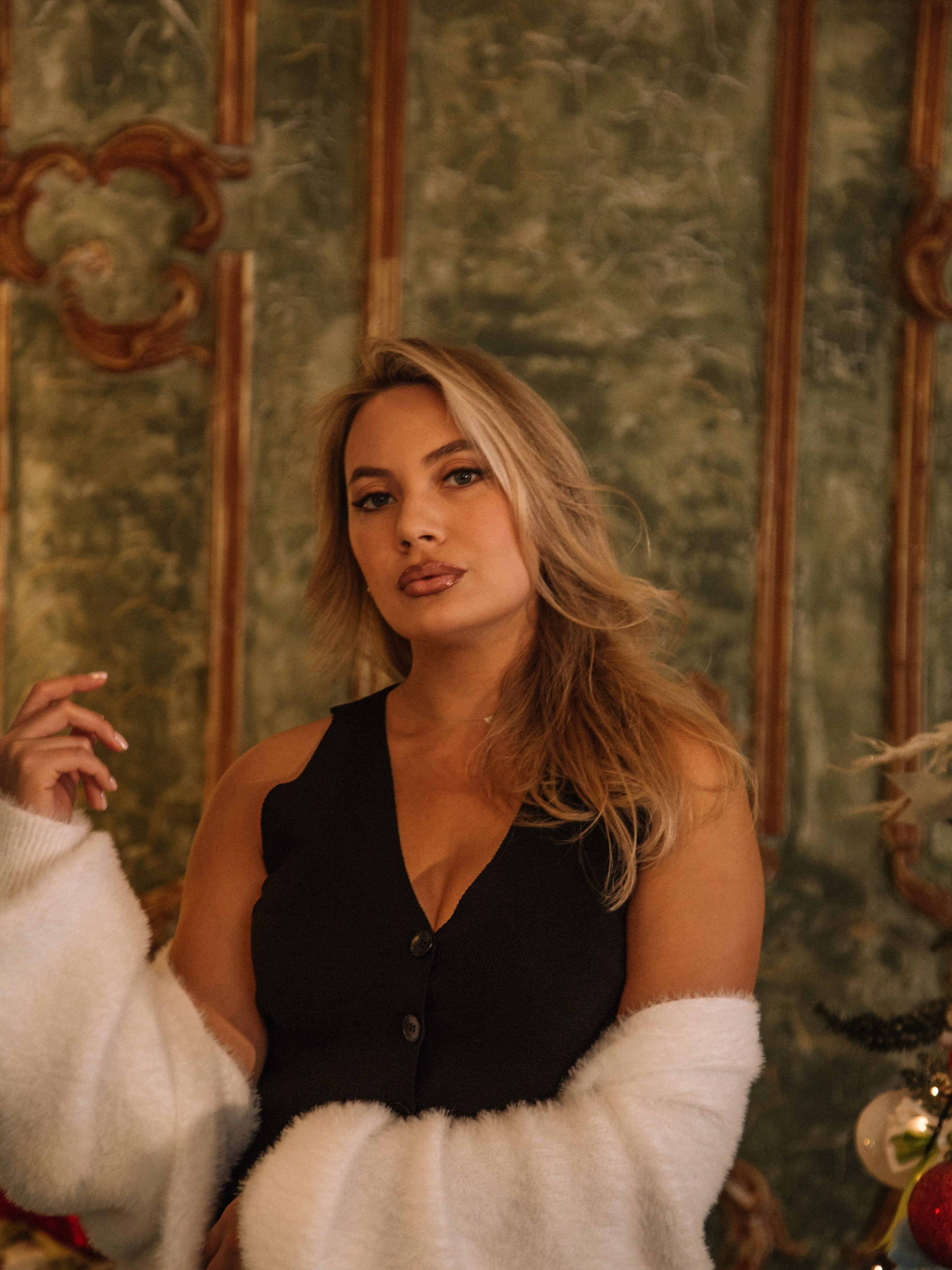 Альбом «Castle». Ваш фотограф в Оренбурге Рощупкина Екатерина