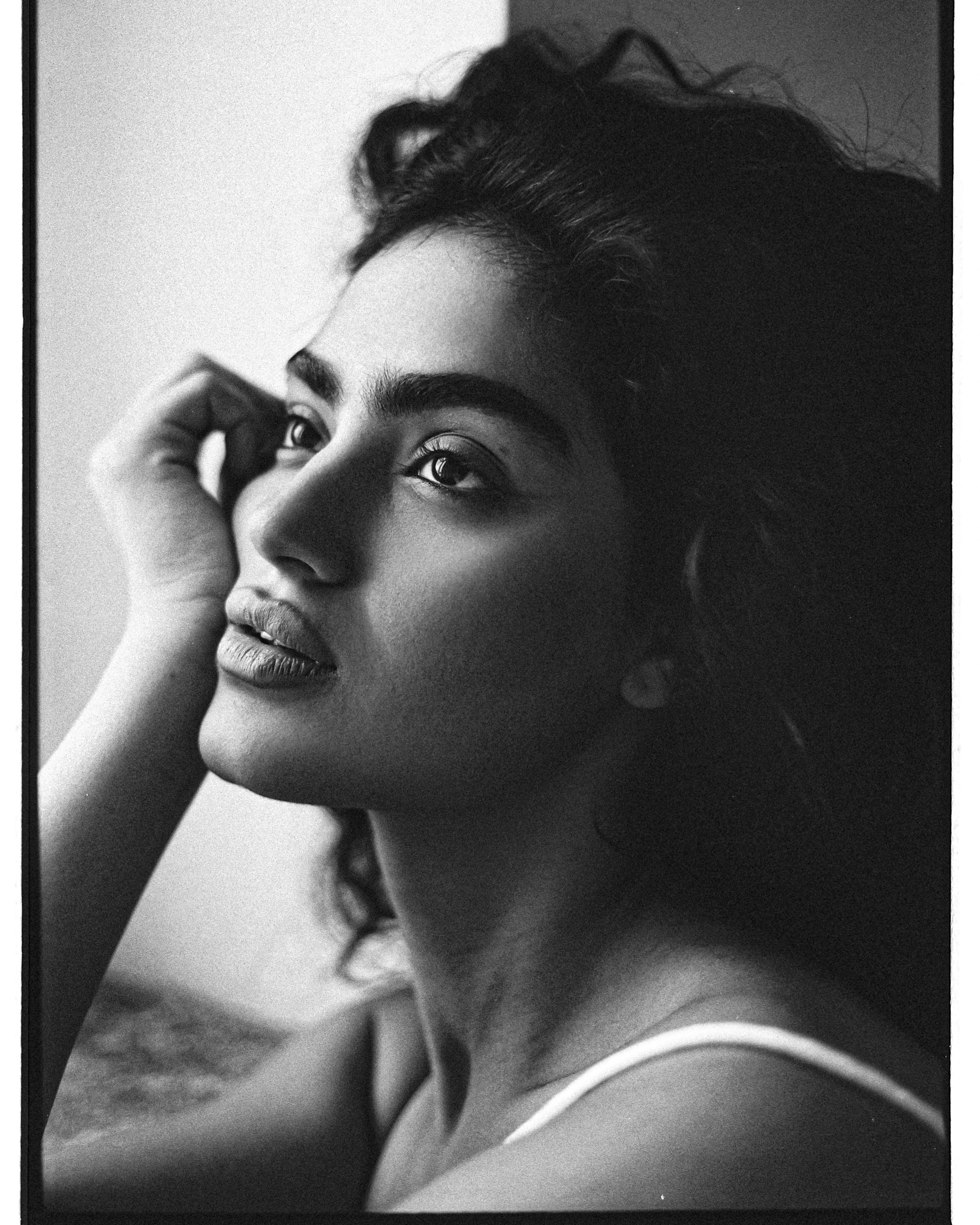 Портретный фотограф в Москве и Санкт-Петербурге