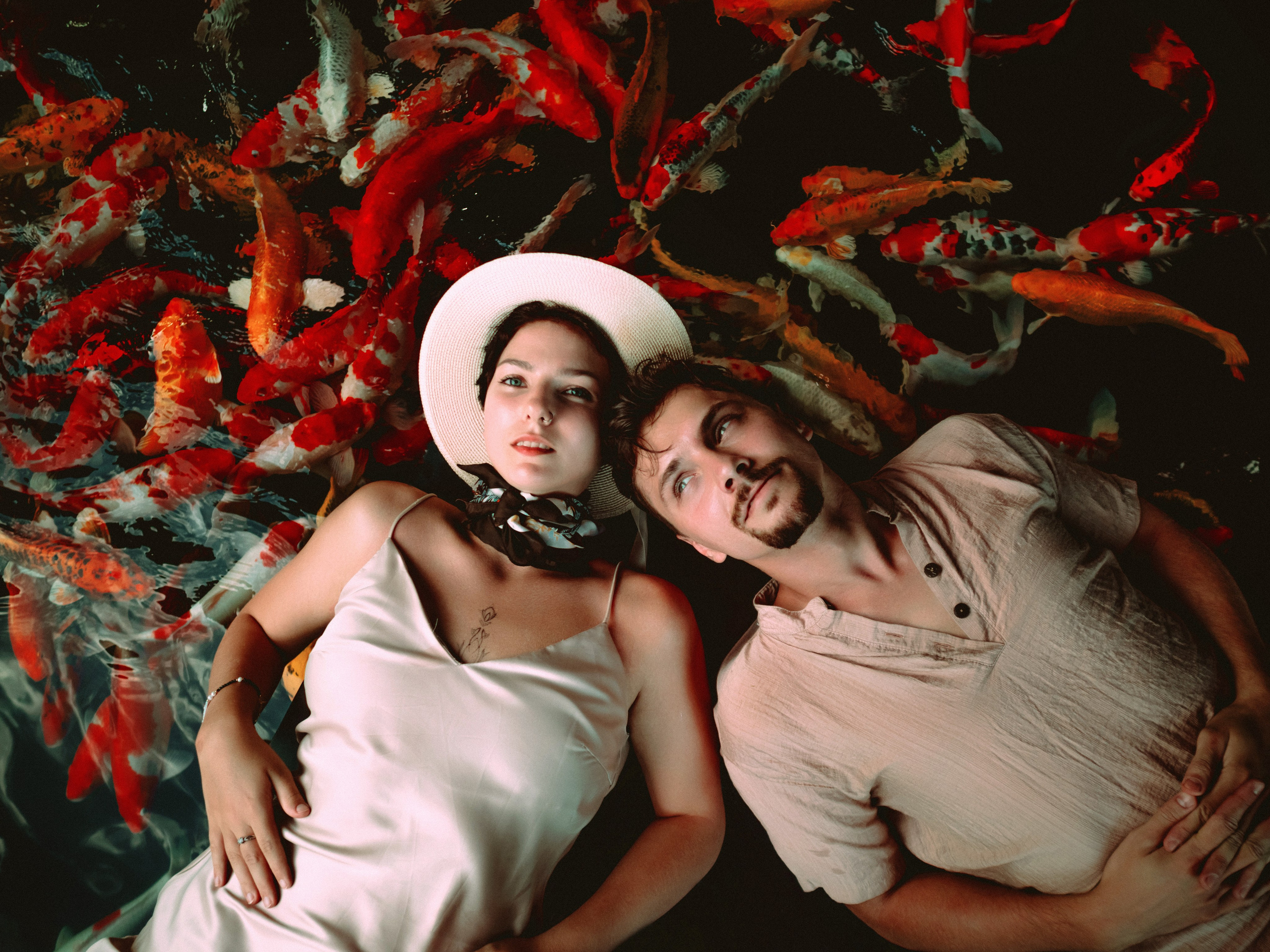 Love story. Фотограф в Нячанге — Данил Прокопенко