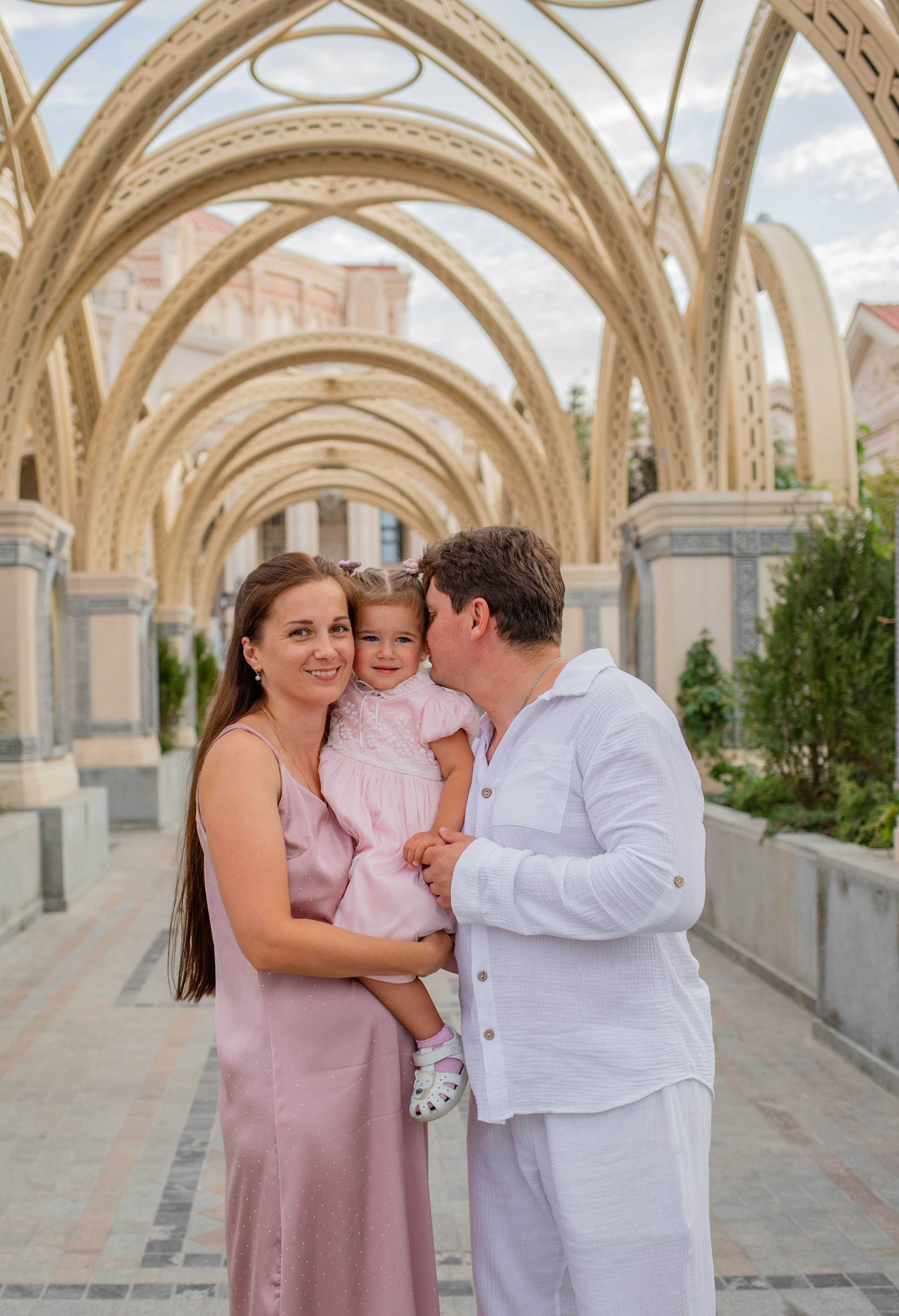 Two. Фотограф Немазенко Ольга