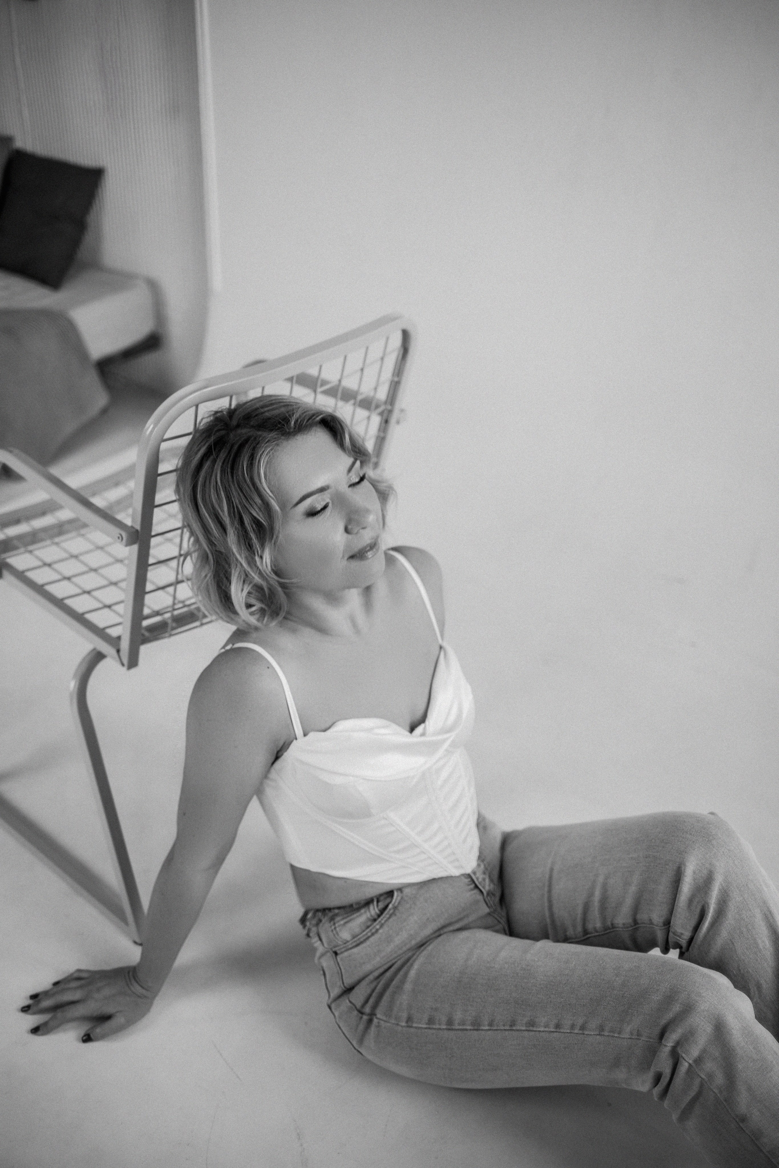 Татьяна. Фотограф Немазенко Ольга