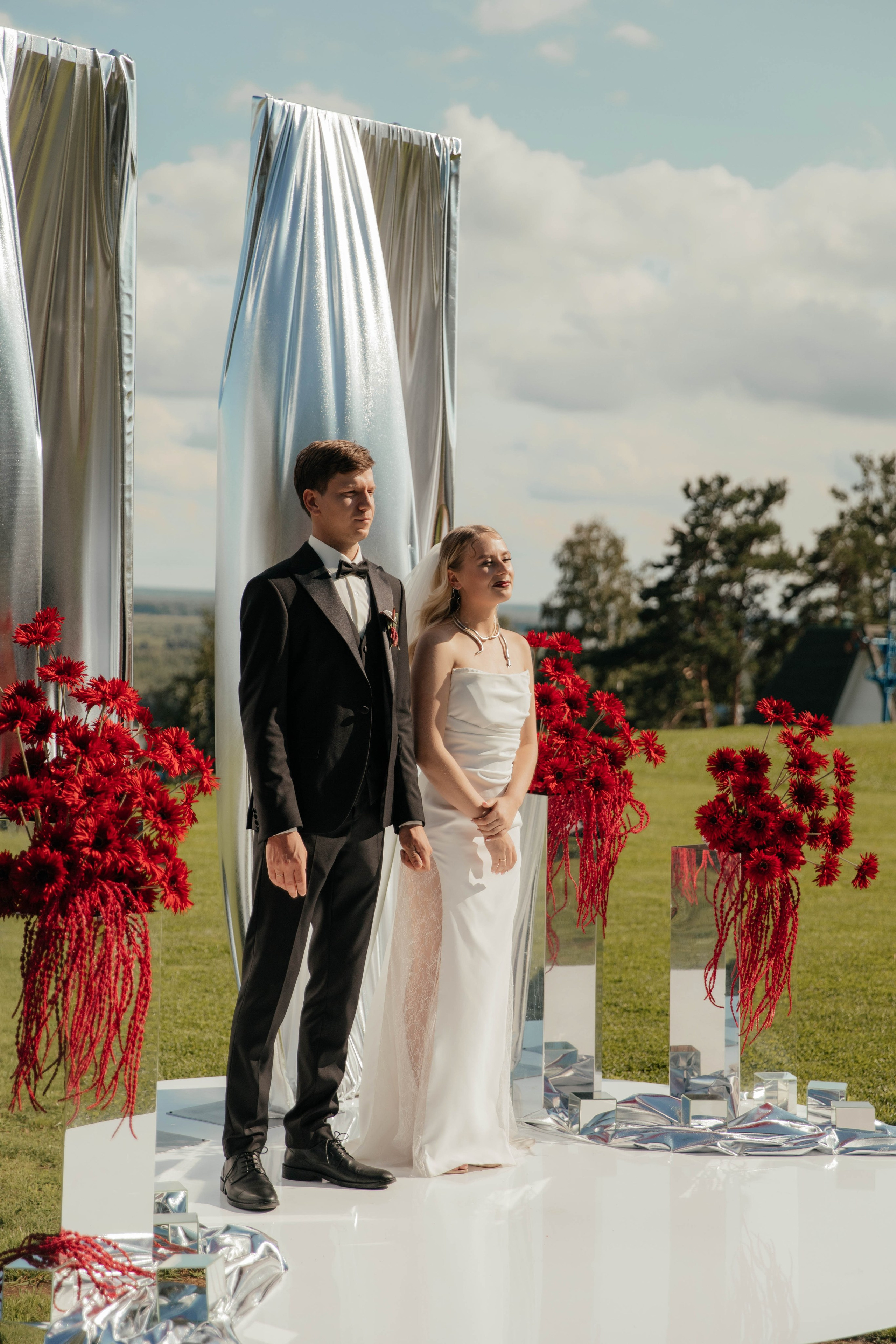 Антон и Полина. Фотограф Барнаул Полина Теплова