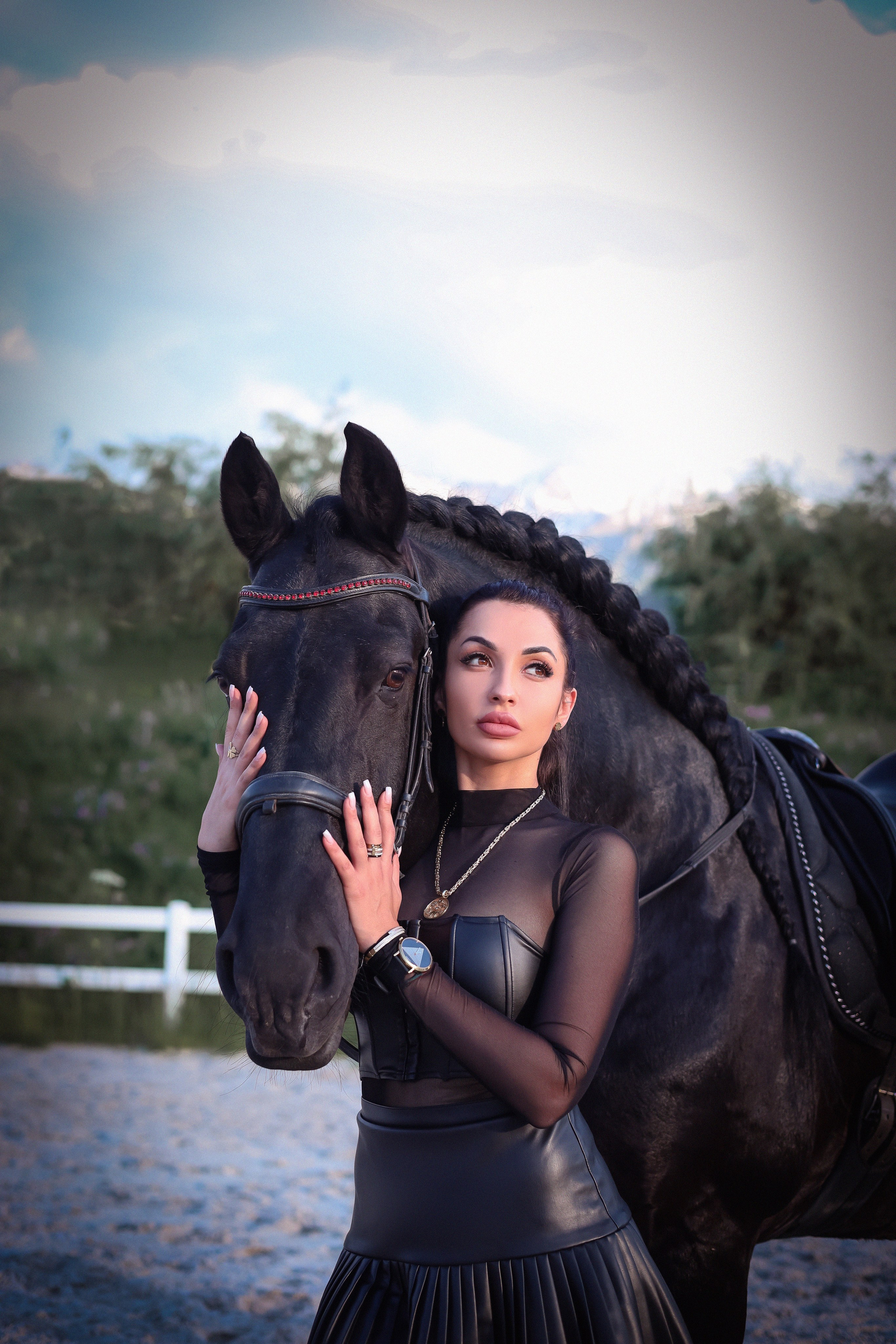 Виктория. Фотограф Тамара Катапова